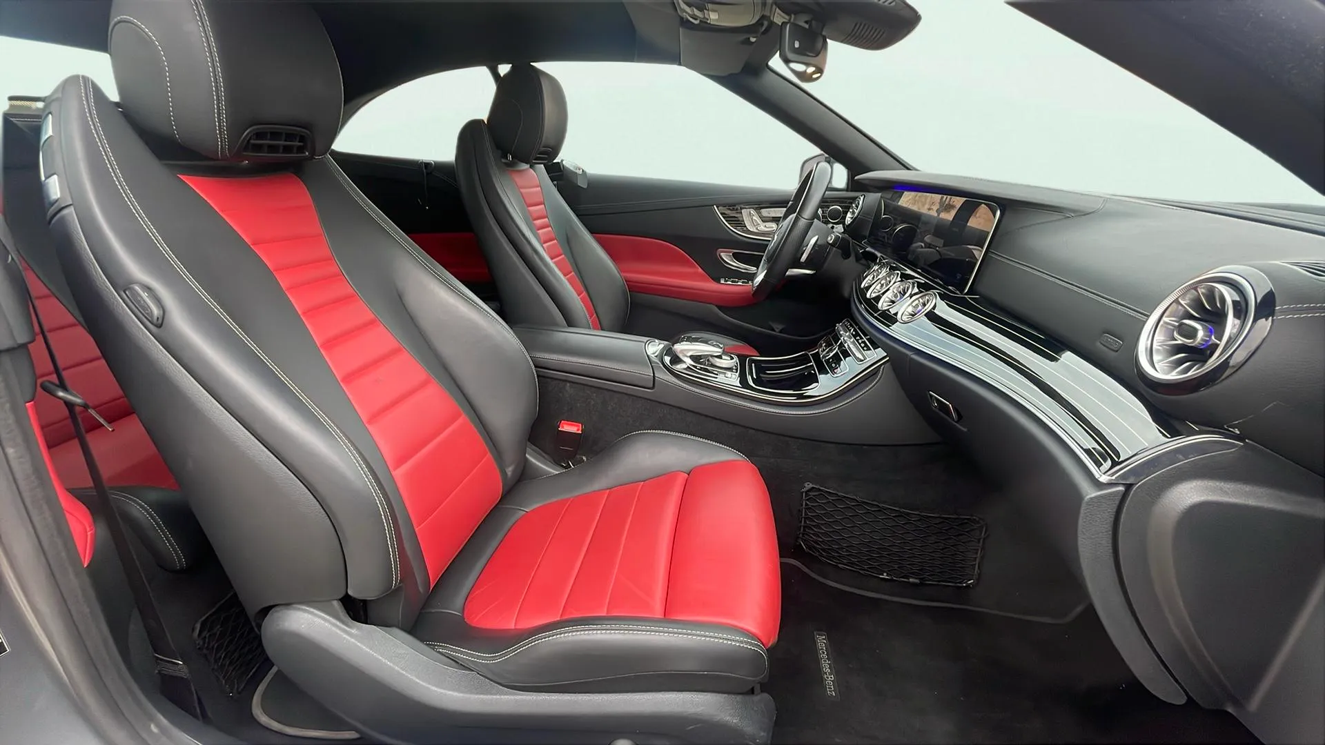 Mercedes-Benz Clase E Cabrio E 220 d 4MATIC - foto 13