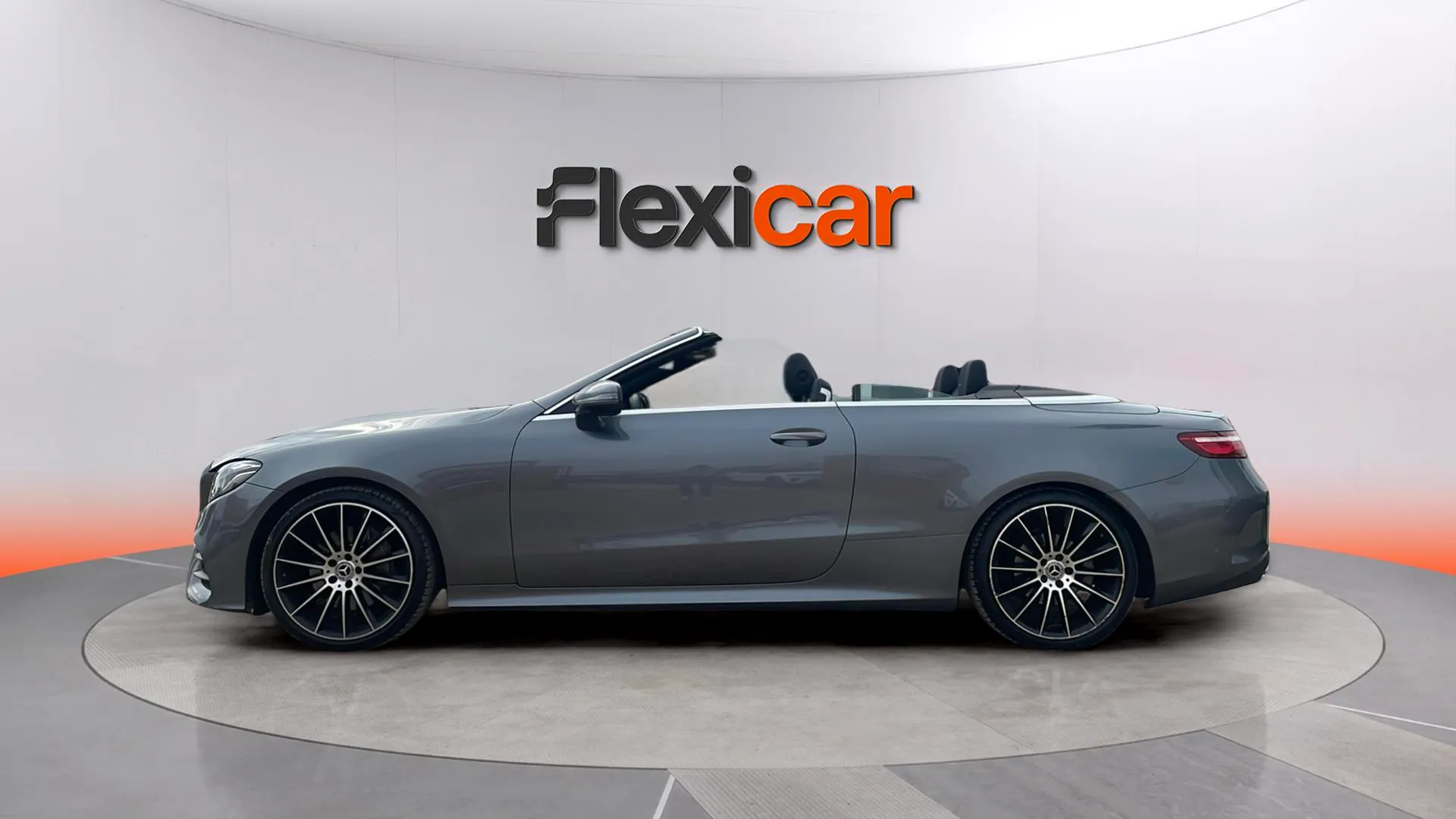 Mercedes-Benz Clase E Cabrio E 220 d 4MATIC - foto 3