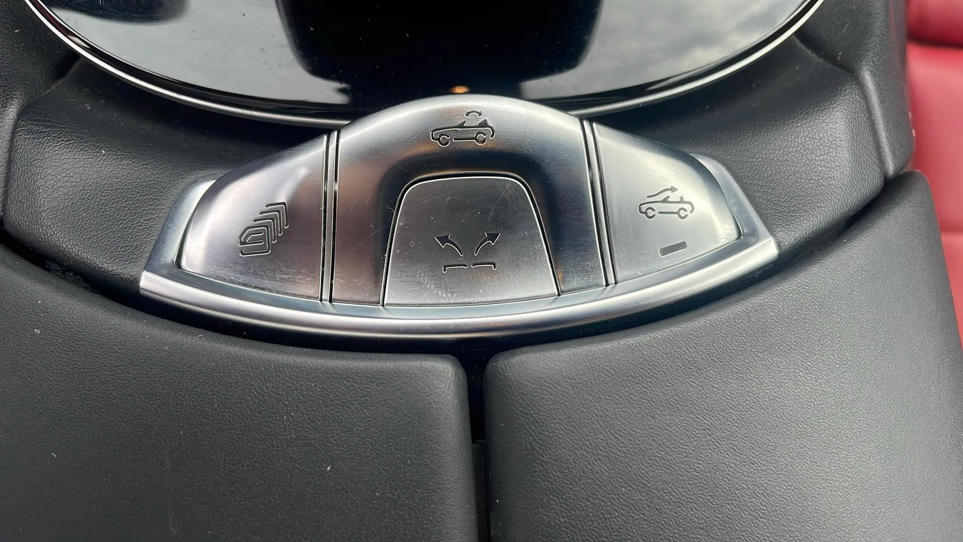 Mercedes-Benz Clase E Cabrio E 220 d 4MATIC - foto 24