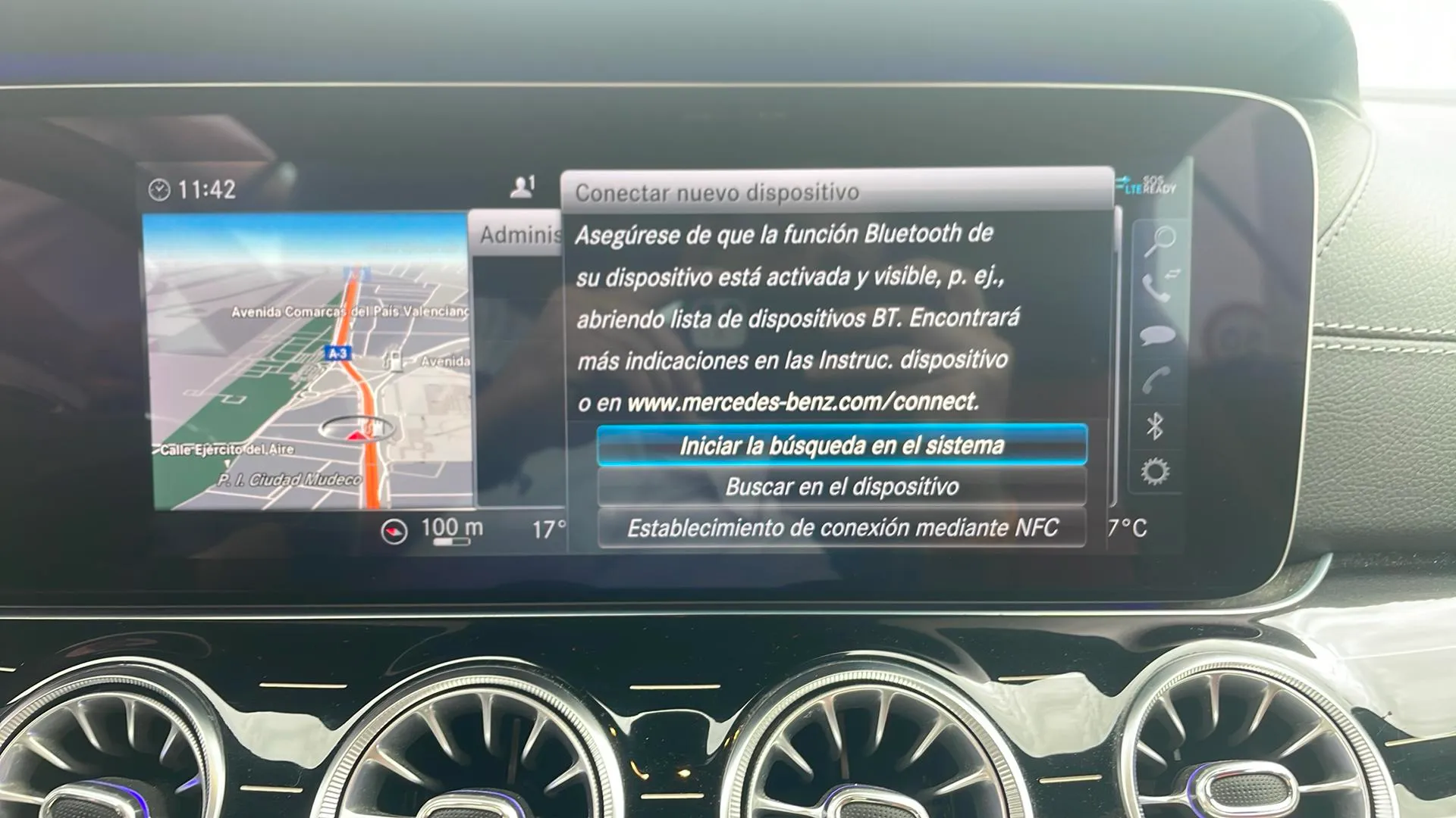 Mercedes-Benz Clase E Cabrio E 220 d 4MATIC - foto 27