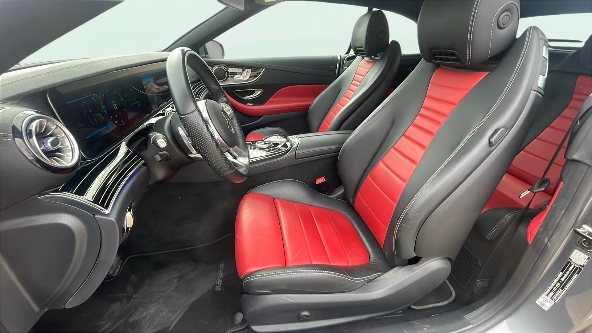 Mercedes-Benz Clase E Cabrio E 220 d 4MATIC - foto 14