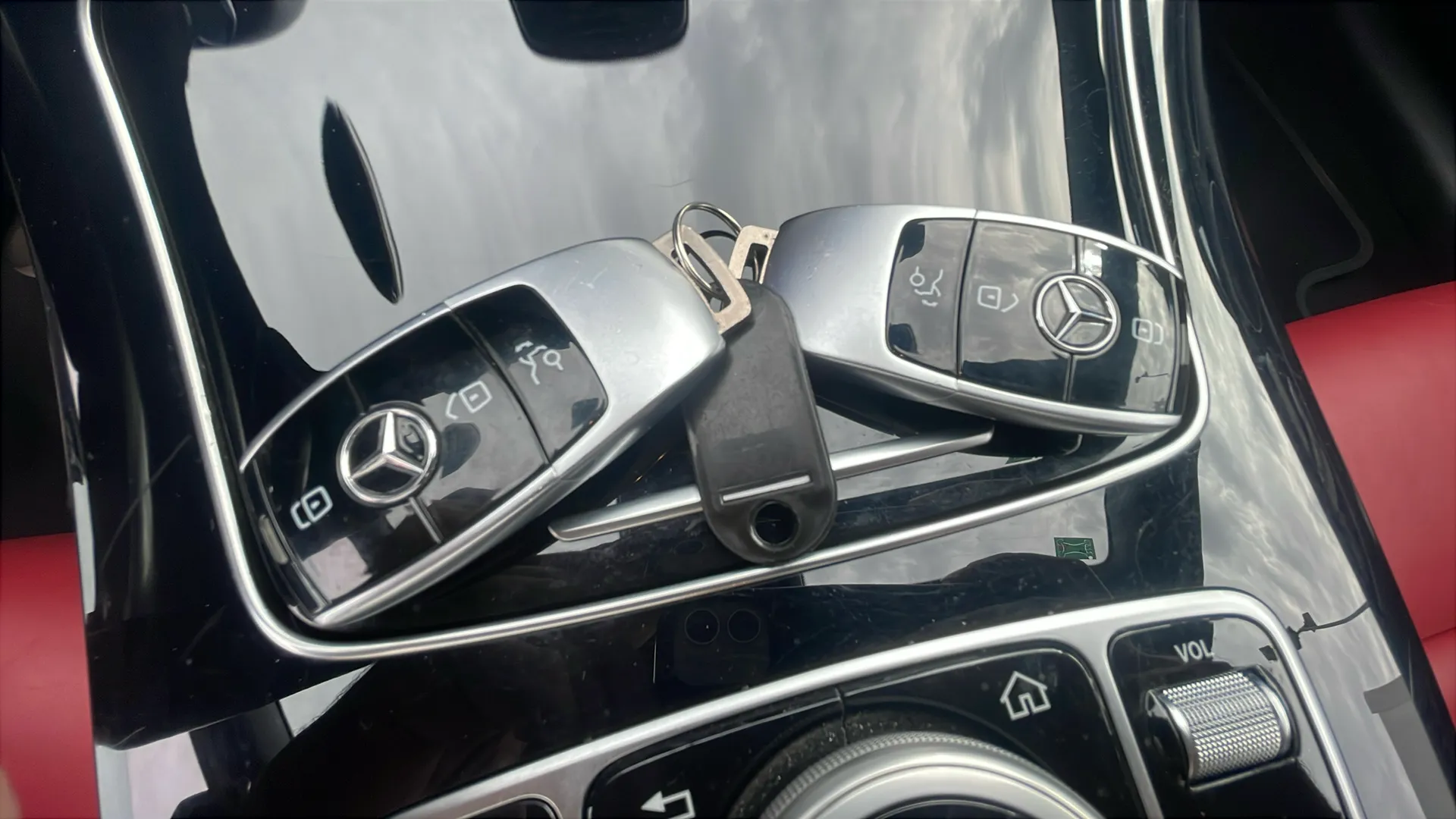 Mercedes-Benz Clase E Cabrio E 220 d 4MATIC - foto 20