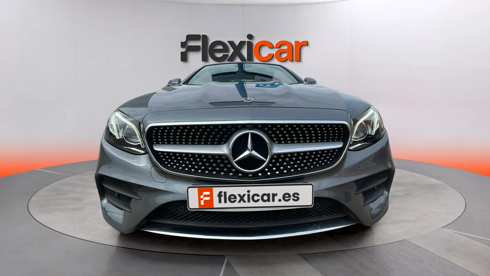 Mercedes-Benz Clase E Cabrio E 220 d 4MATIC - foto 8