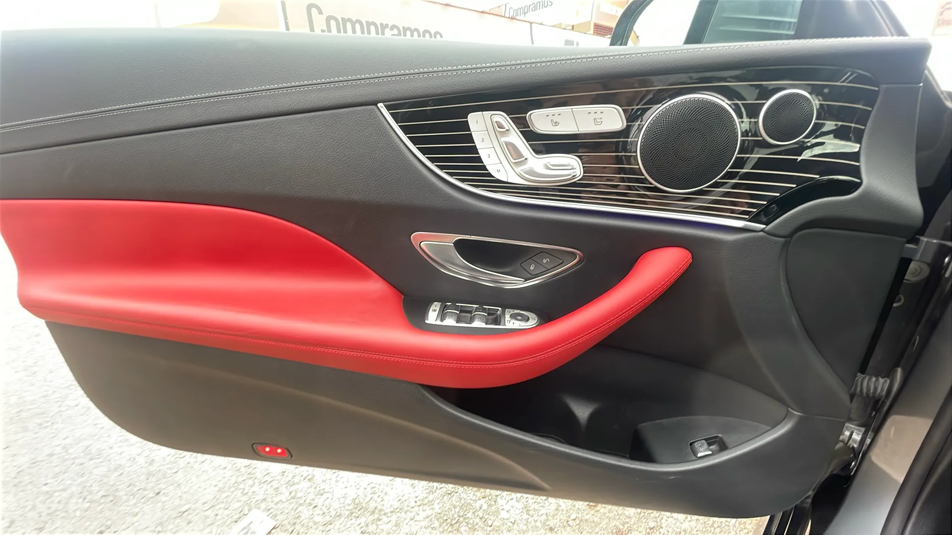 Mercedes-Benz Clase E Cabrio E 220 d 4MATIC - foto 19