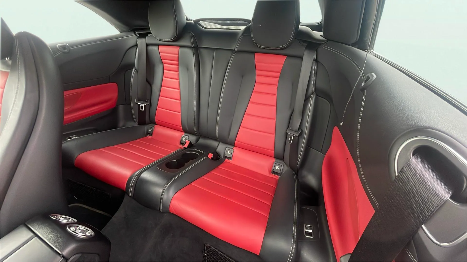 Mercedes-Benz Clase E Cabrio E 220 d 4MATIC - foto 15