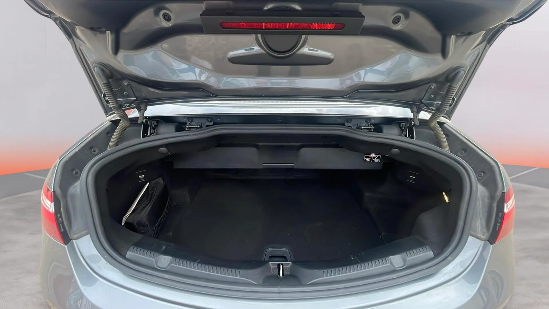 Mercedes-Benz Clase E Cabrio E 220 d 4MATIC - foto 16
