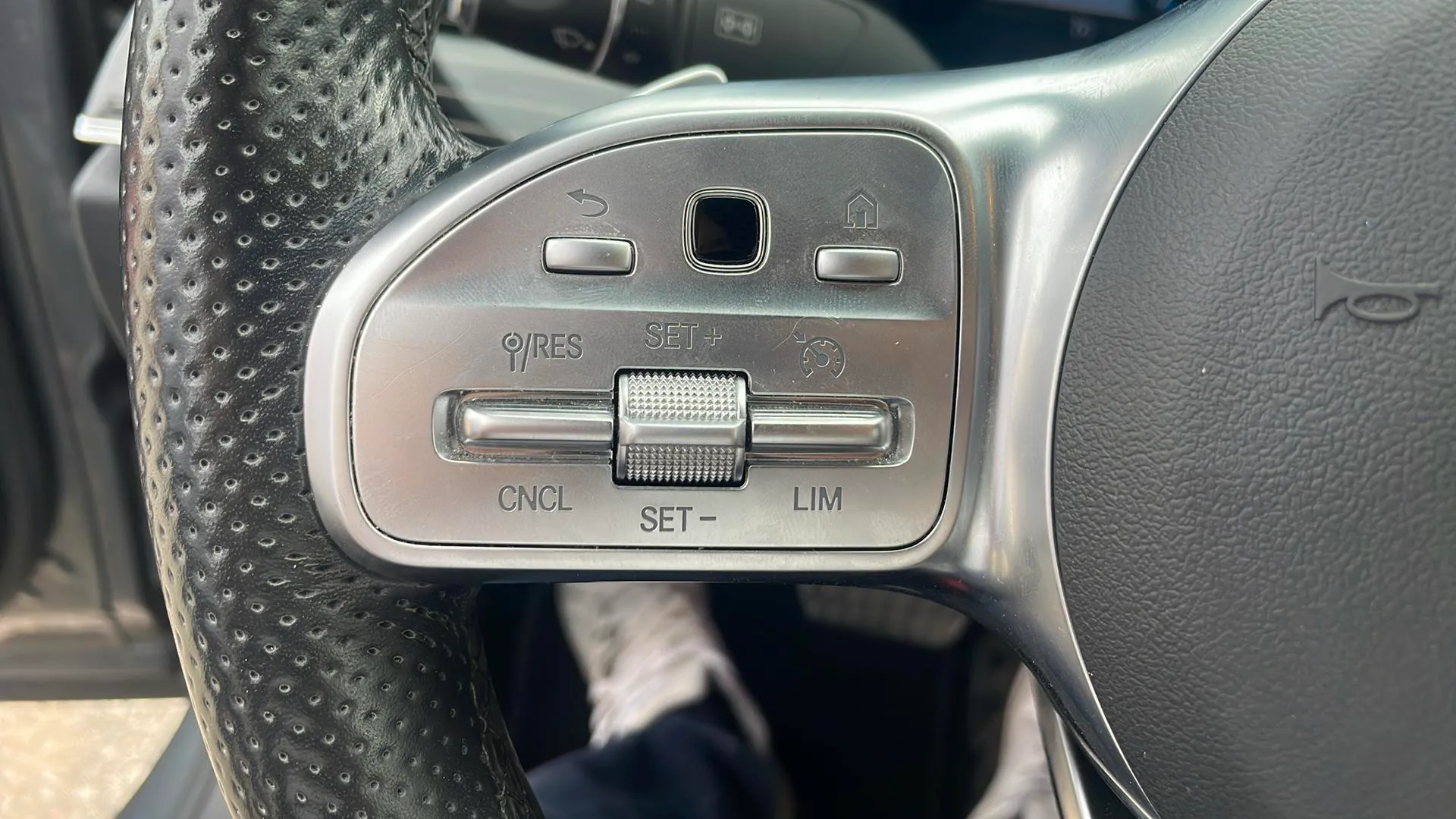 Mercedes-Benz Clase E Cabrio E 220 d 4MATIC - foto 30
