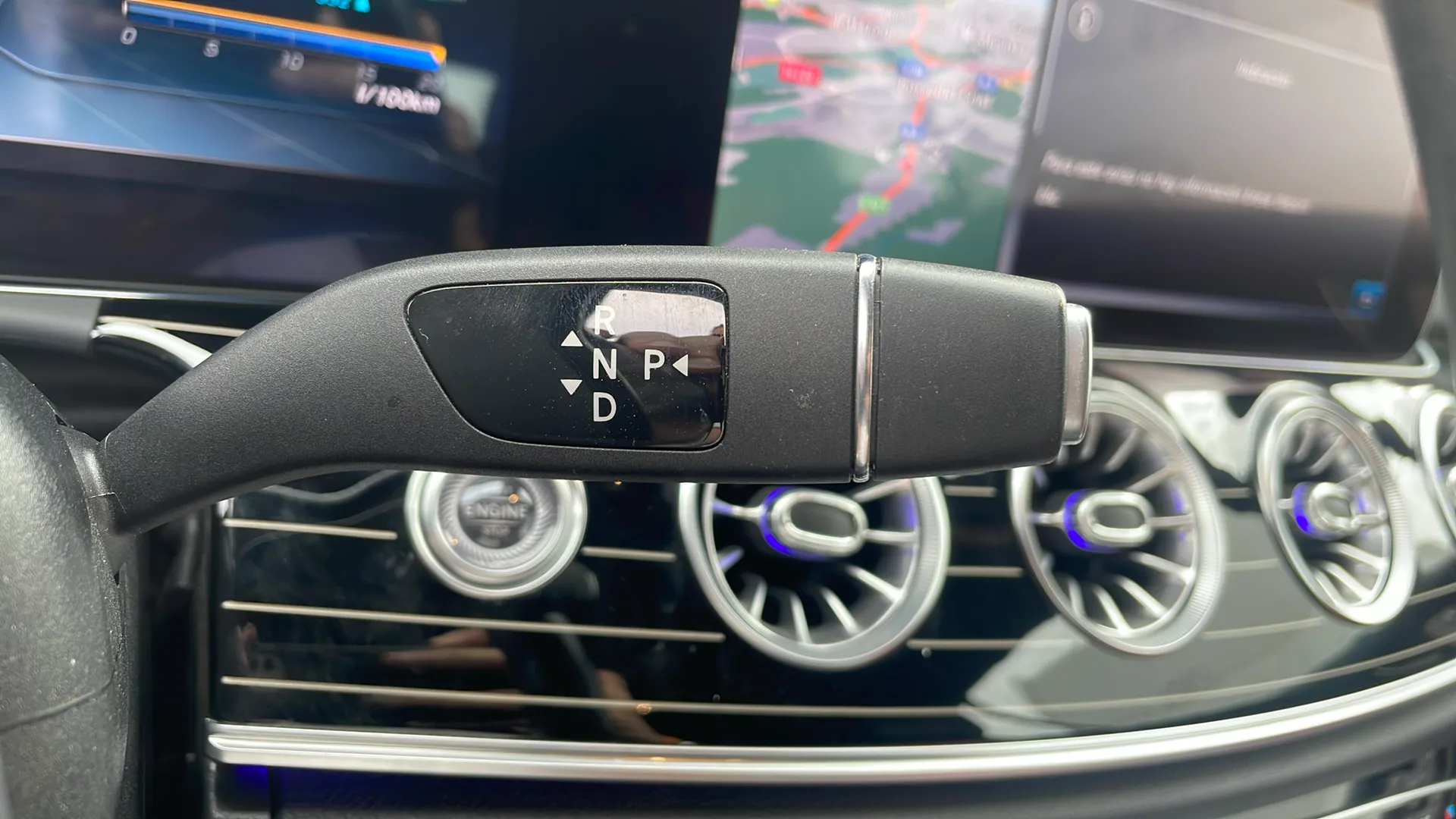 Mercedes-Benz Clase E Cabrio E 220 d 4MATIC - foto 21