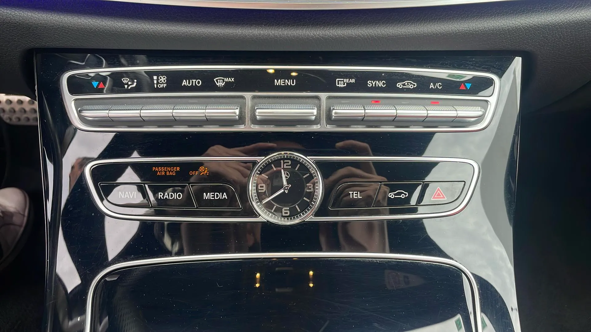 Mercedes-Benz Clase E Cabrio E 220 d 4MATIC - foto 23