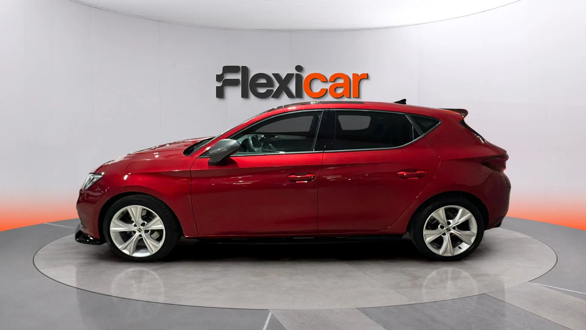 SEAT León 1.5 TSI FR - foto 4