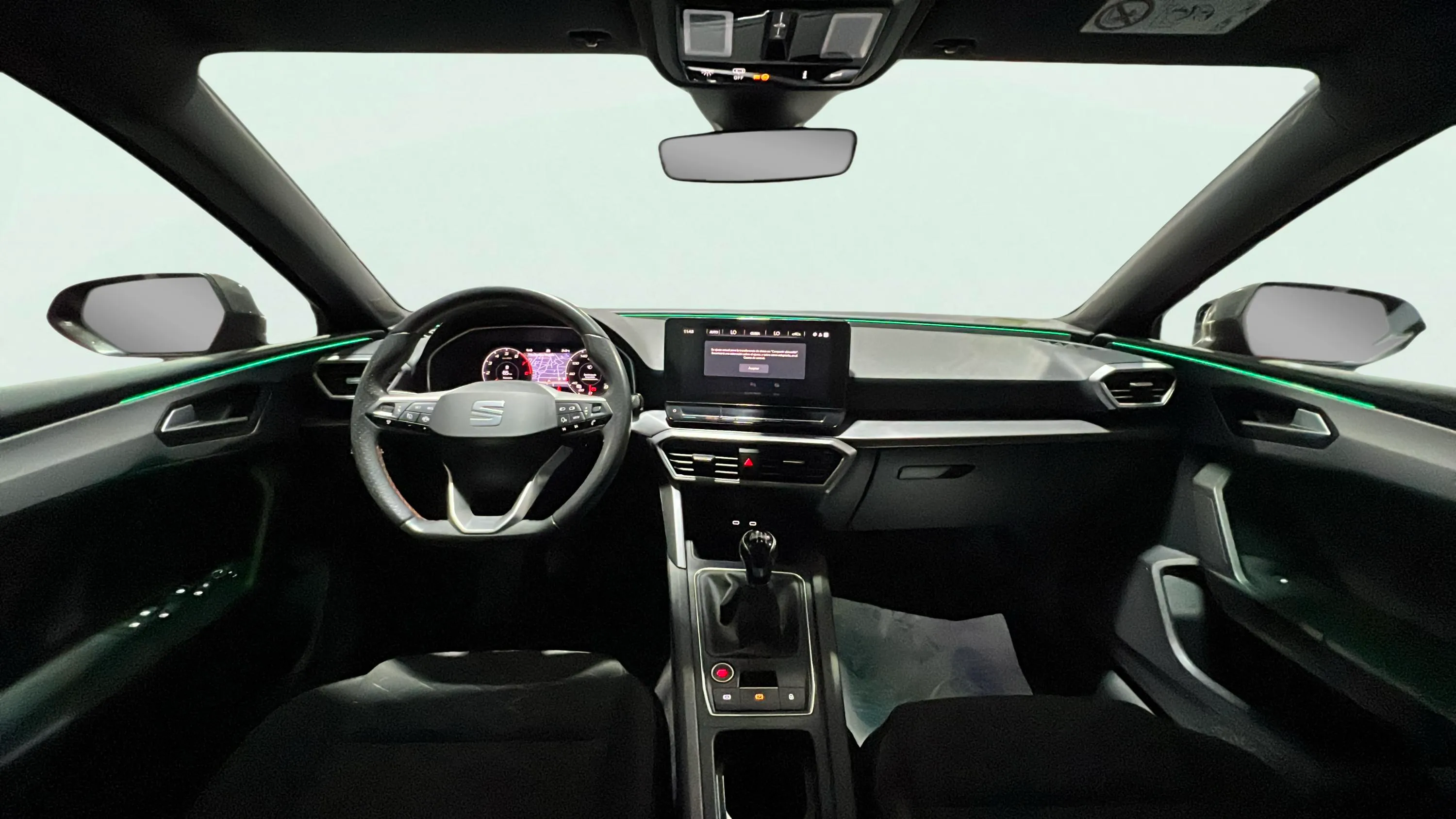 SEAT León 1.5 TSI FR - foto 10