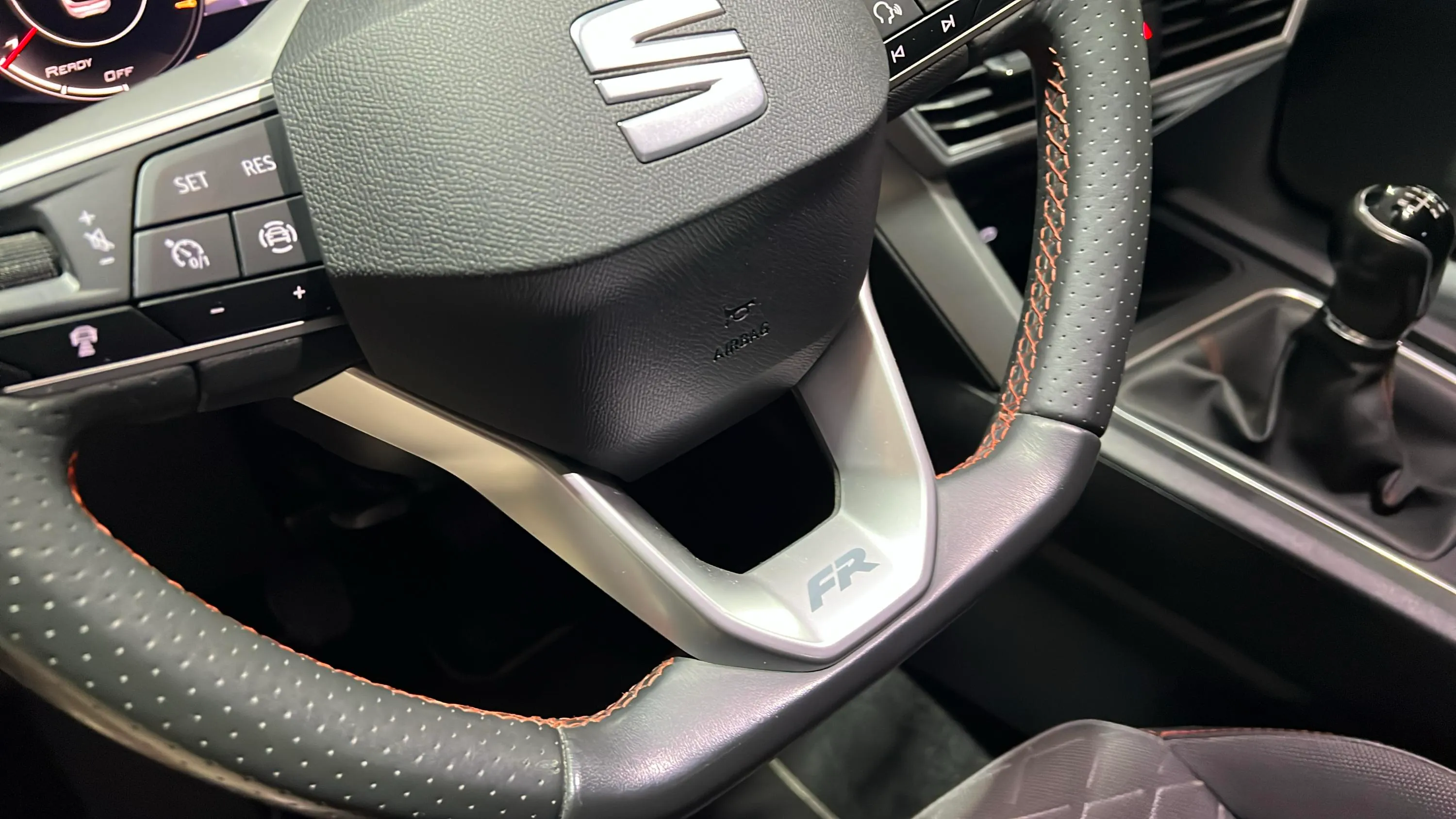 SEAT León 1.5 TSI FR - foto 19