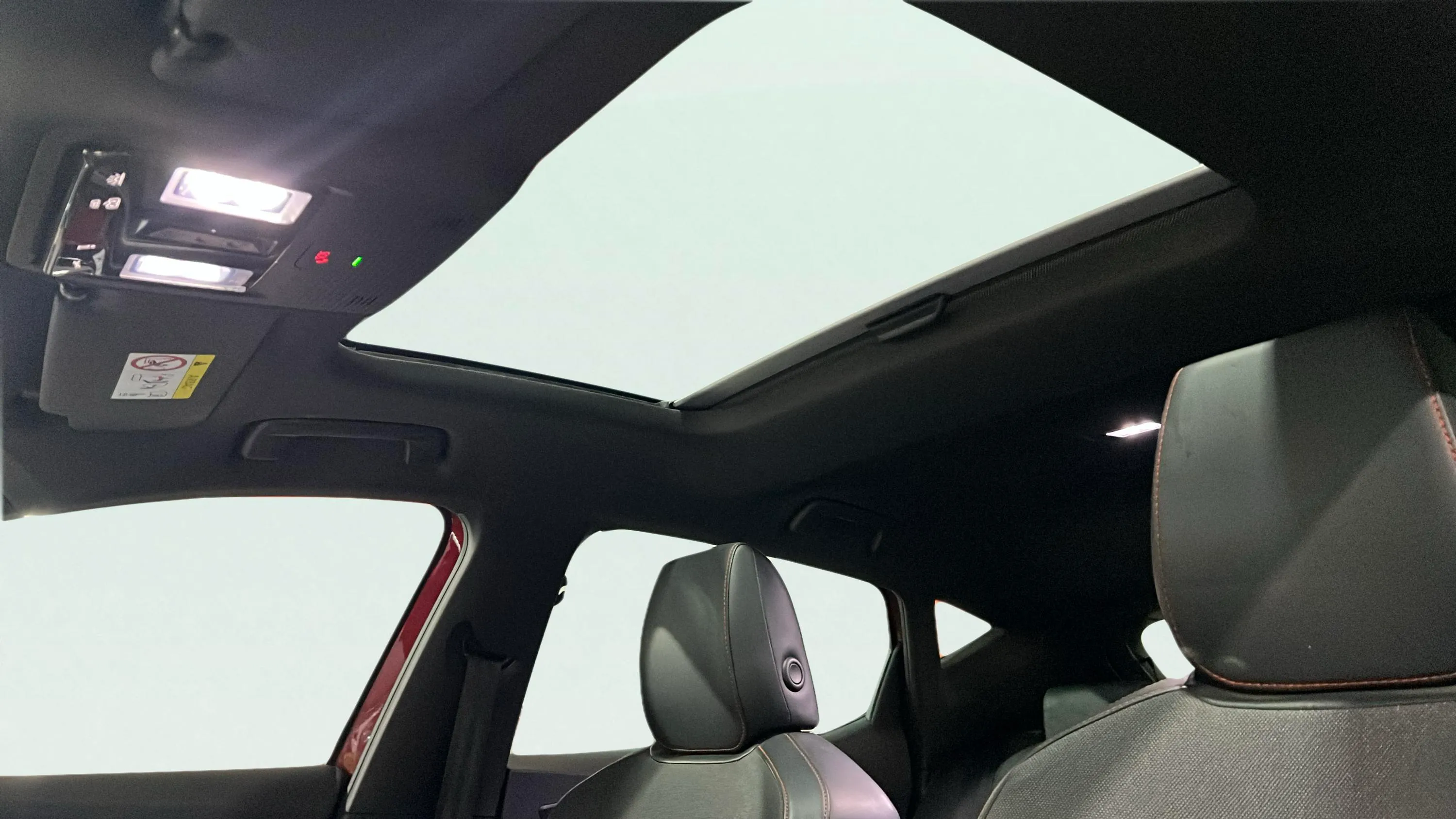 SEAT León 1.5 TSI FR - foto 13