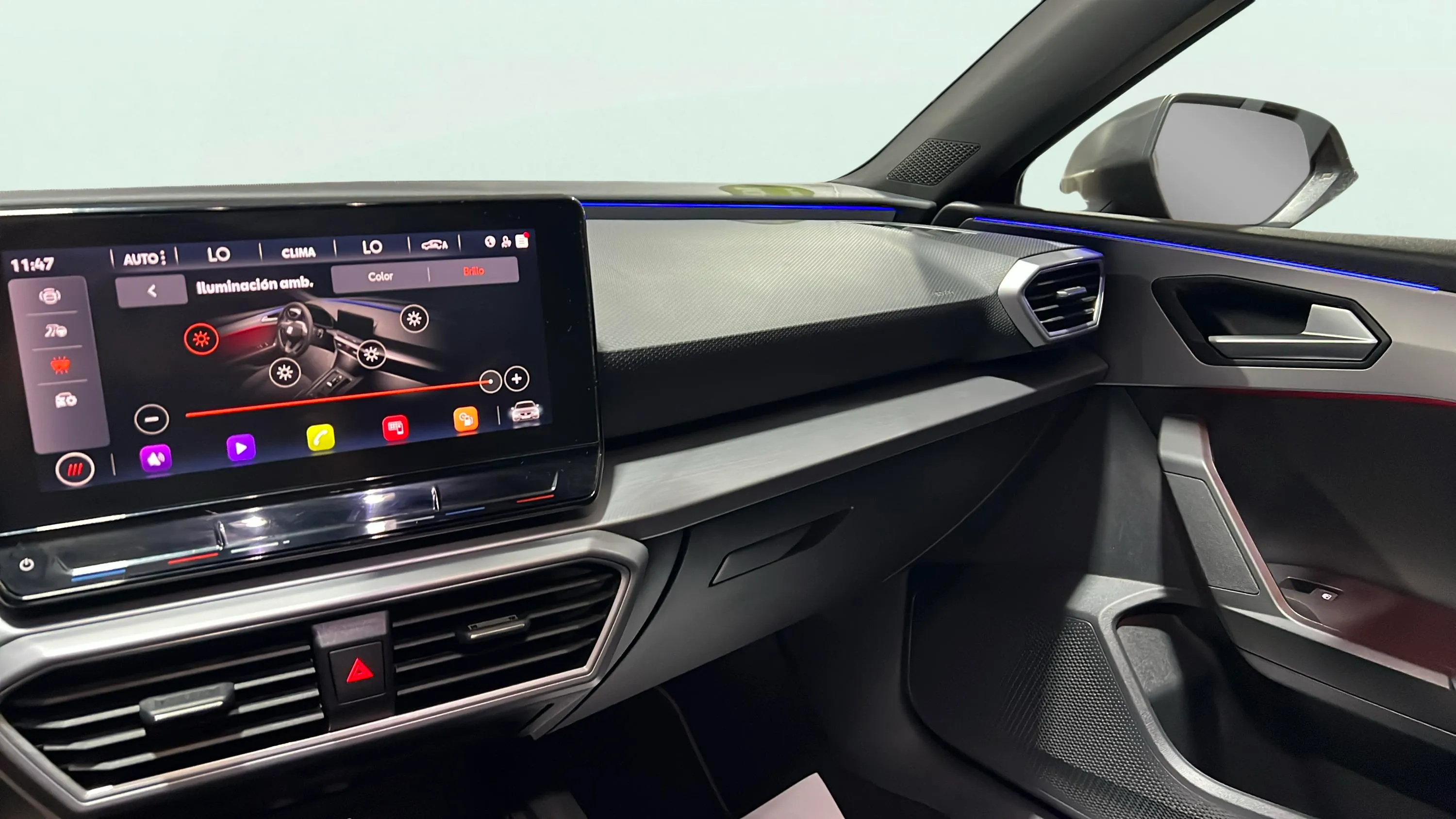 SEAT León 1.5 TSI FR - foto 18