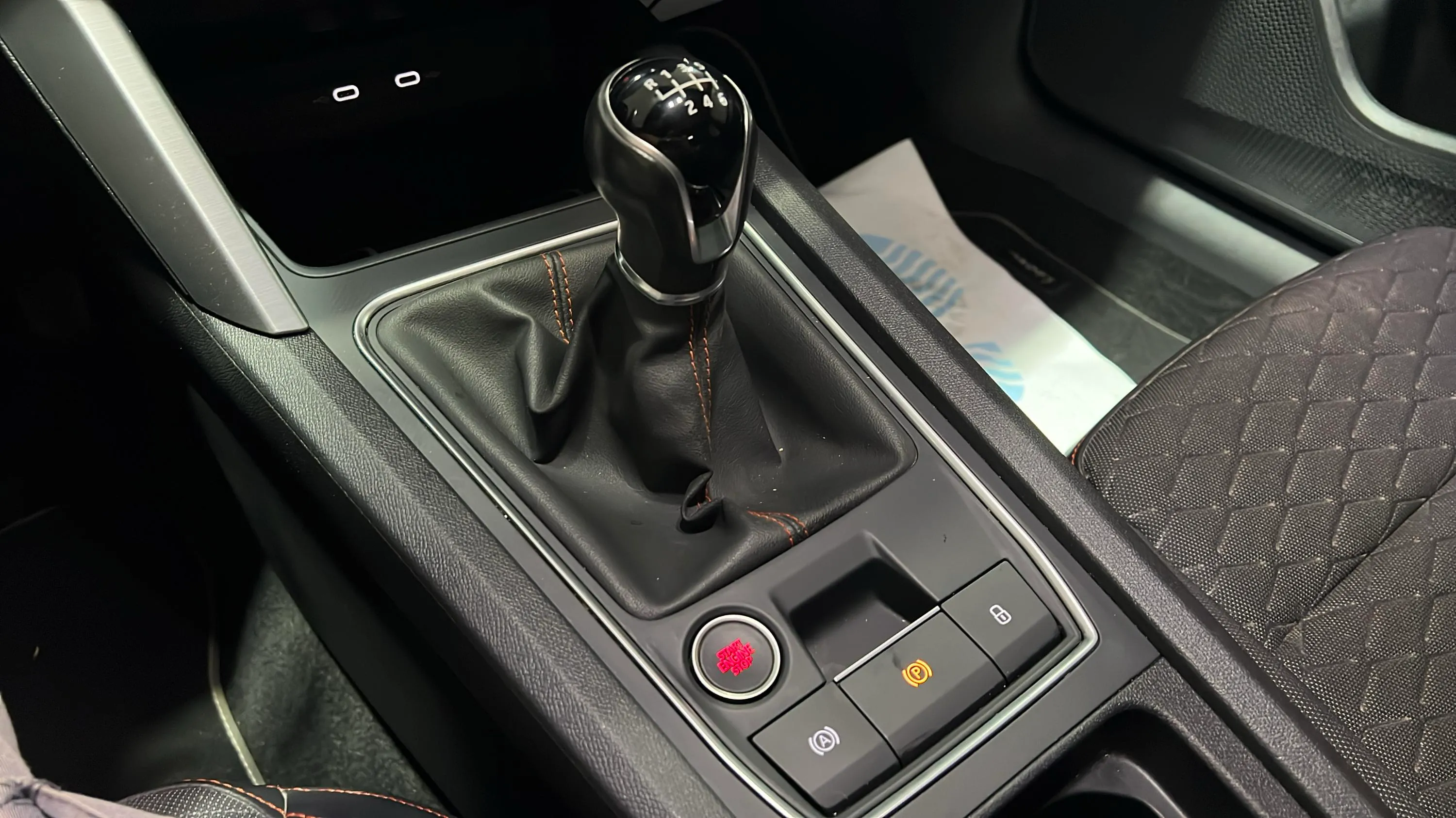 SEAT León 1.5 TSI FR - foto 20
