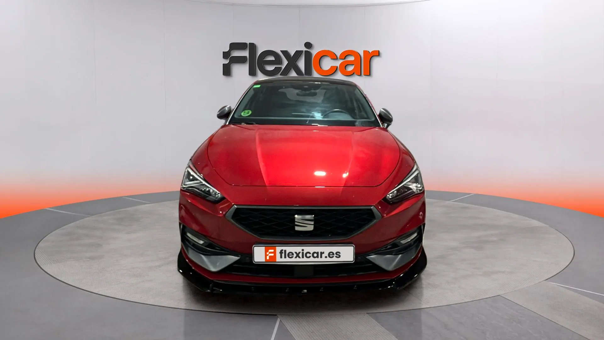 SEAT León 1.5 TSI FR - foto 2