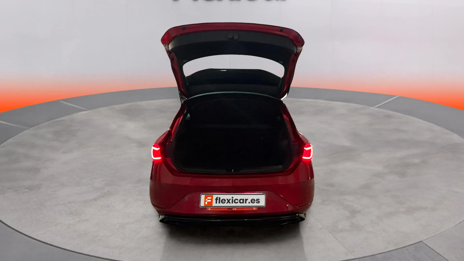 SEAT León 1.5 TSI FR - foto 27