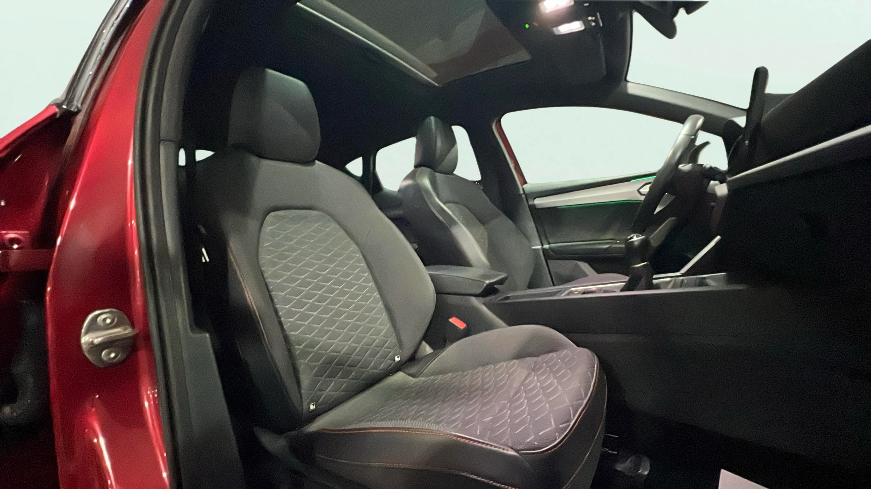 SEAT León 1.5 TSI FR - foto 11