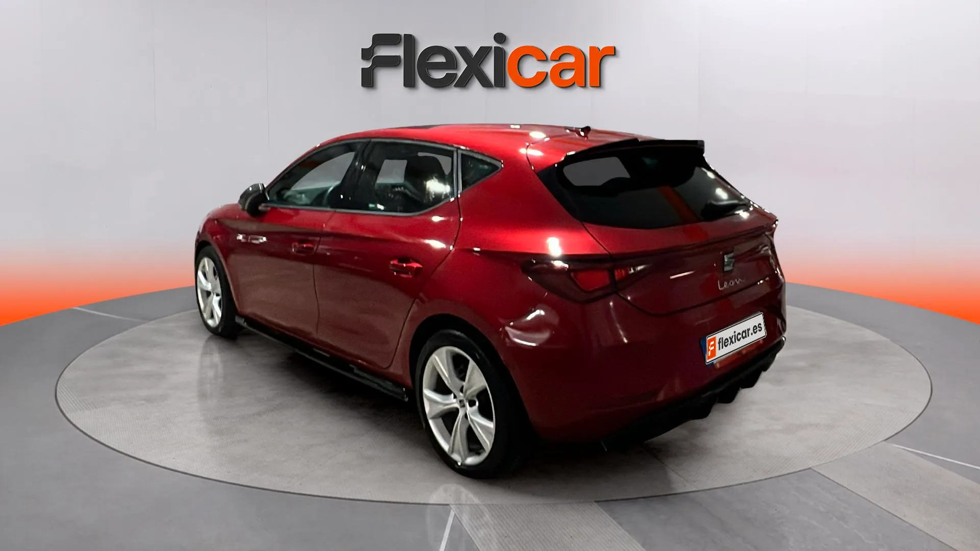 SEAT León 1.5 TSI FR - foto 5