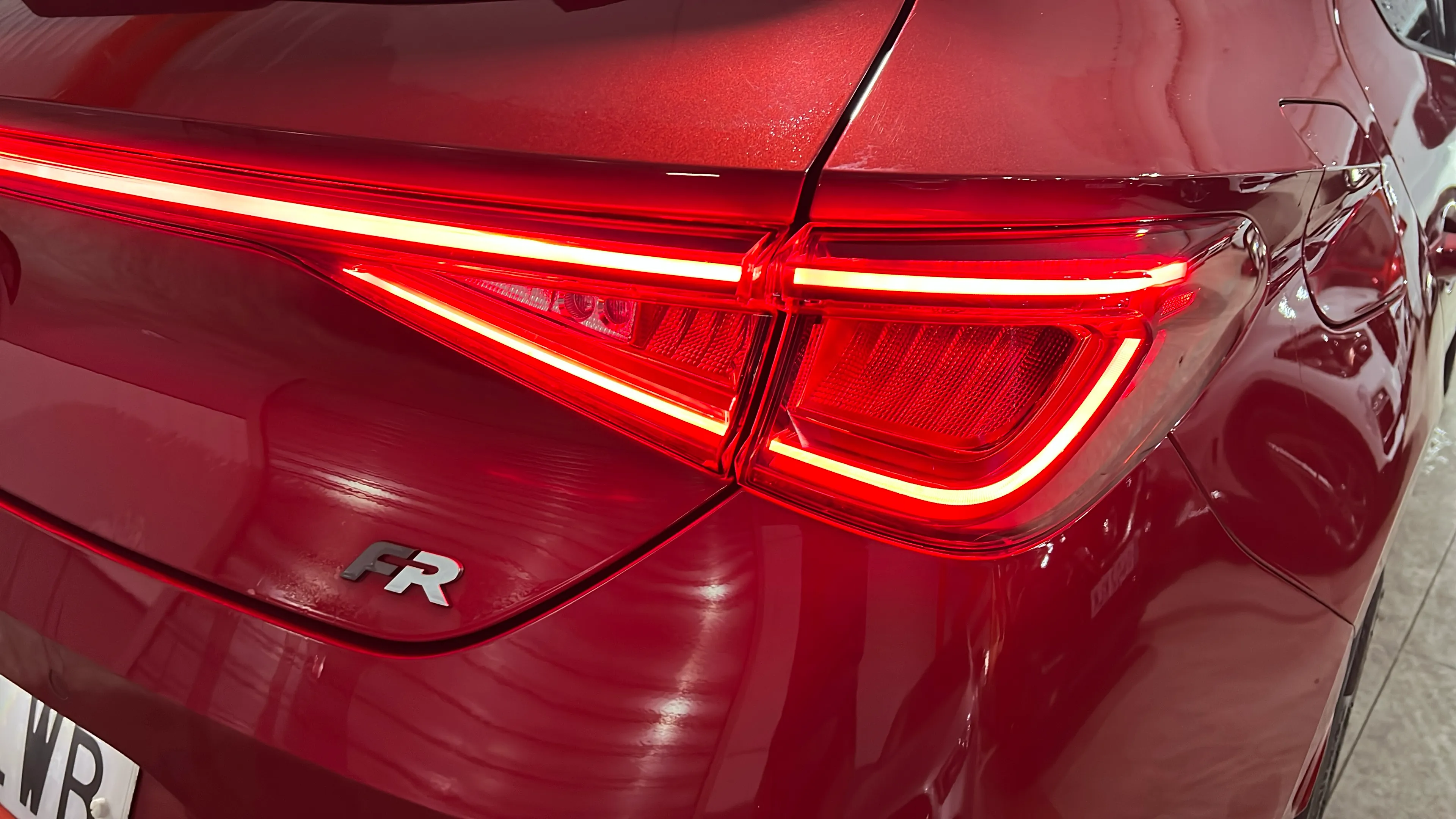 SEAT León 1.5 TSI FR - foto 25