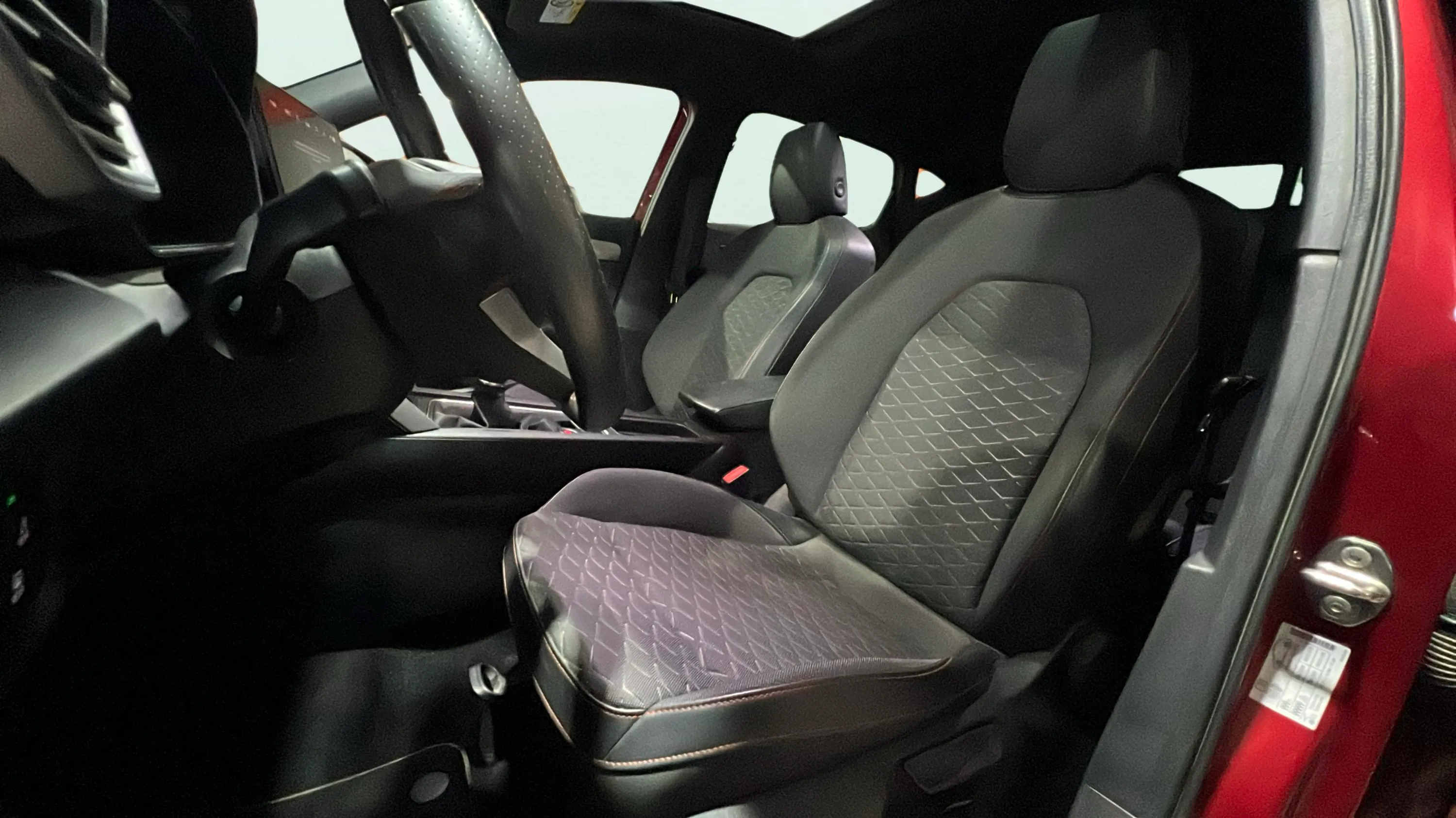 SEAT León 1.5 TSI FR - foto 9