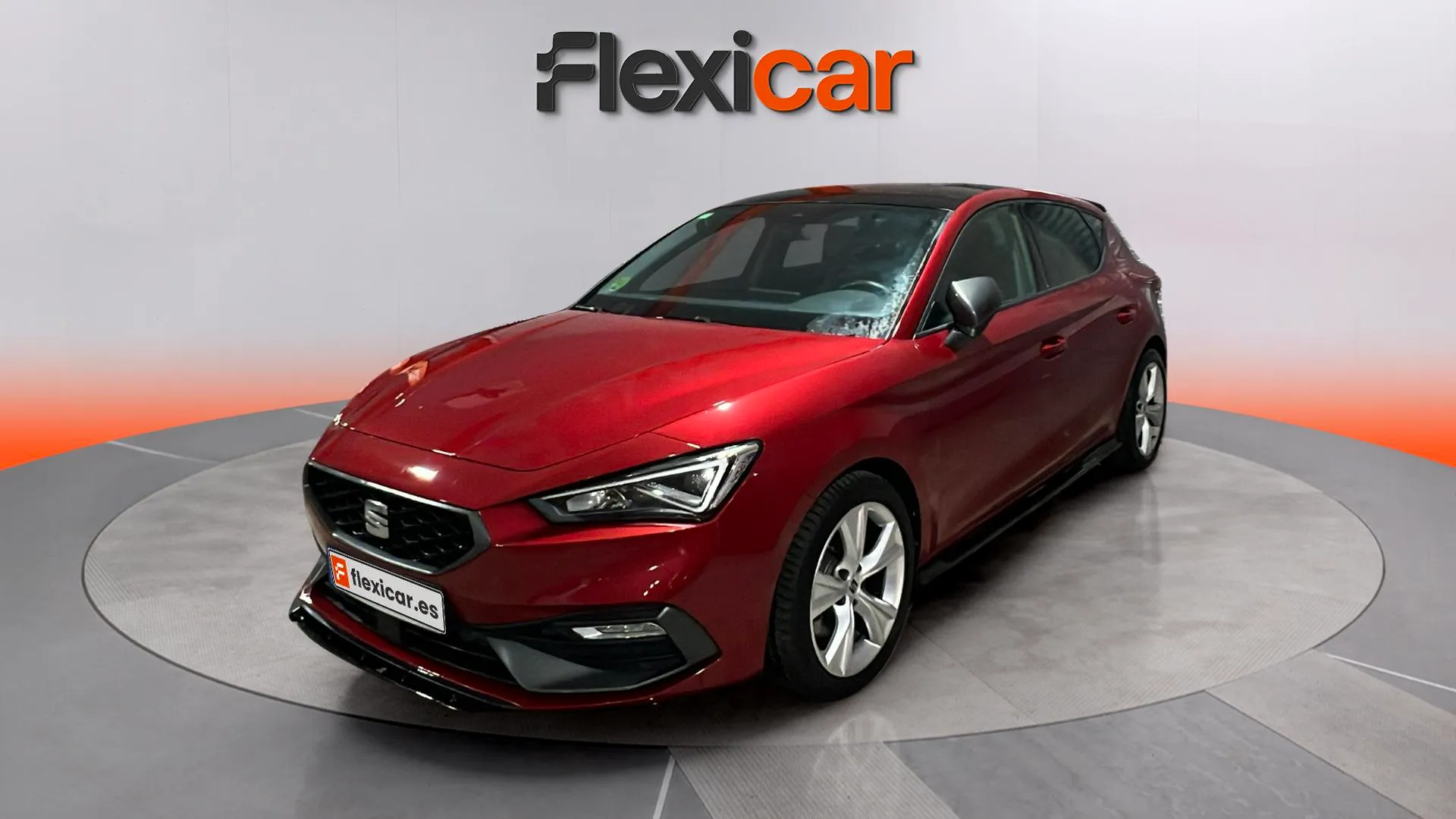 SEAT León 1.5 TSI FR - foto 3