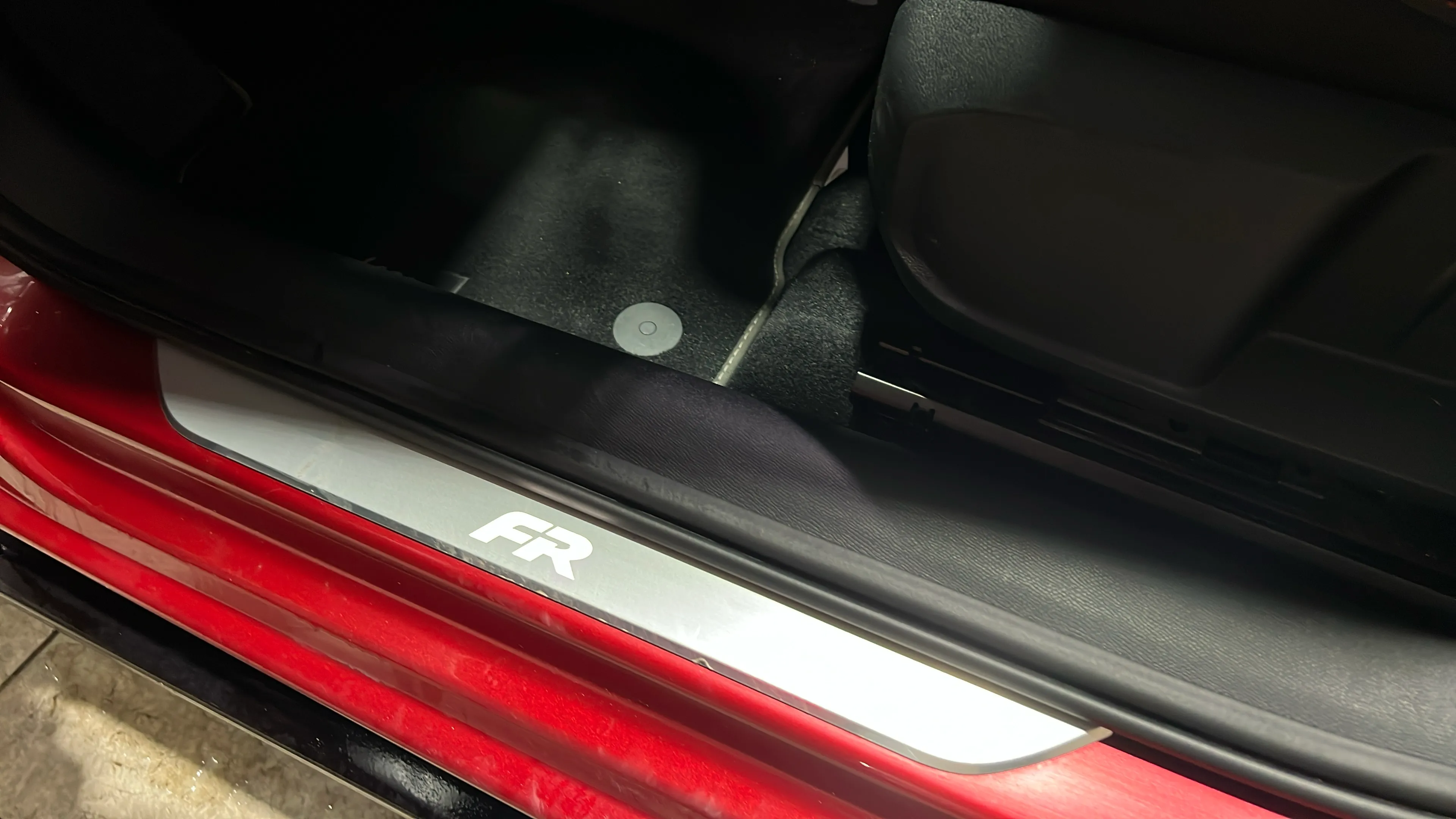 SEAT León 1.5 TSI FR - foto 23