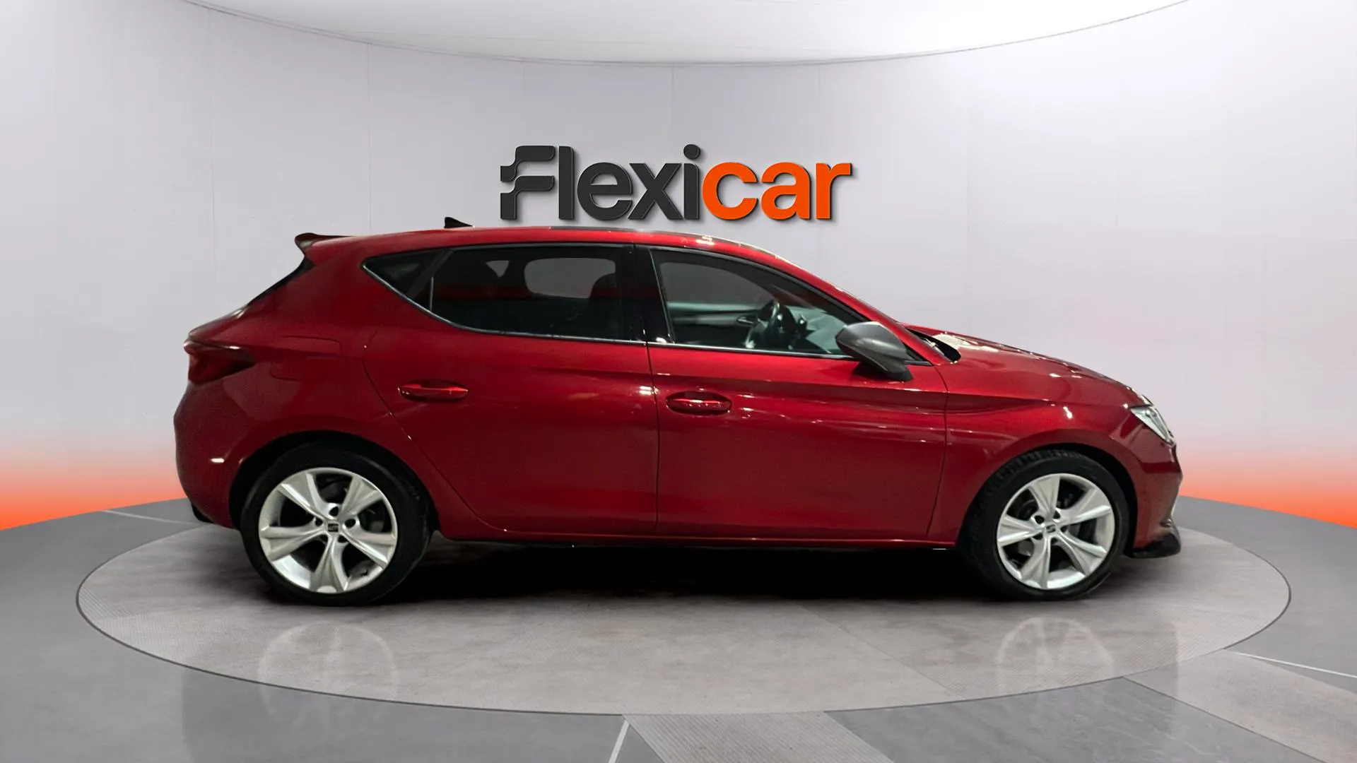 SEAT León 1.5 TSI FR - foto 8