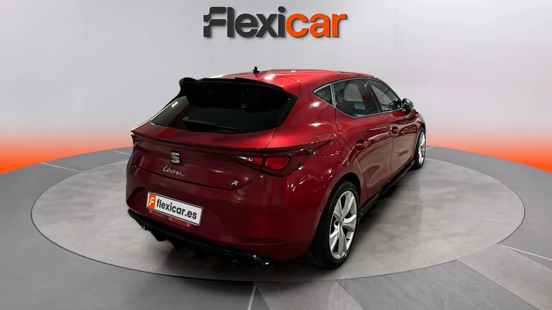 SEAT León 1.5 TSI FR - foto 7