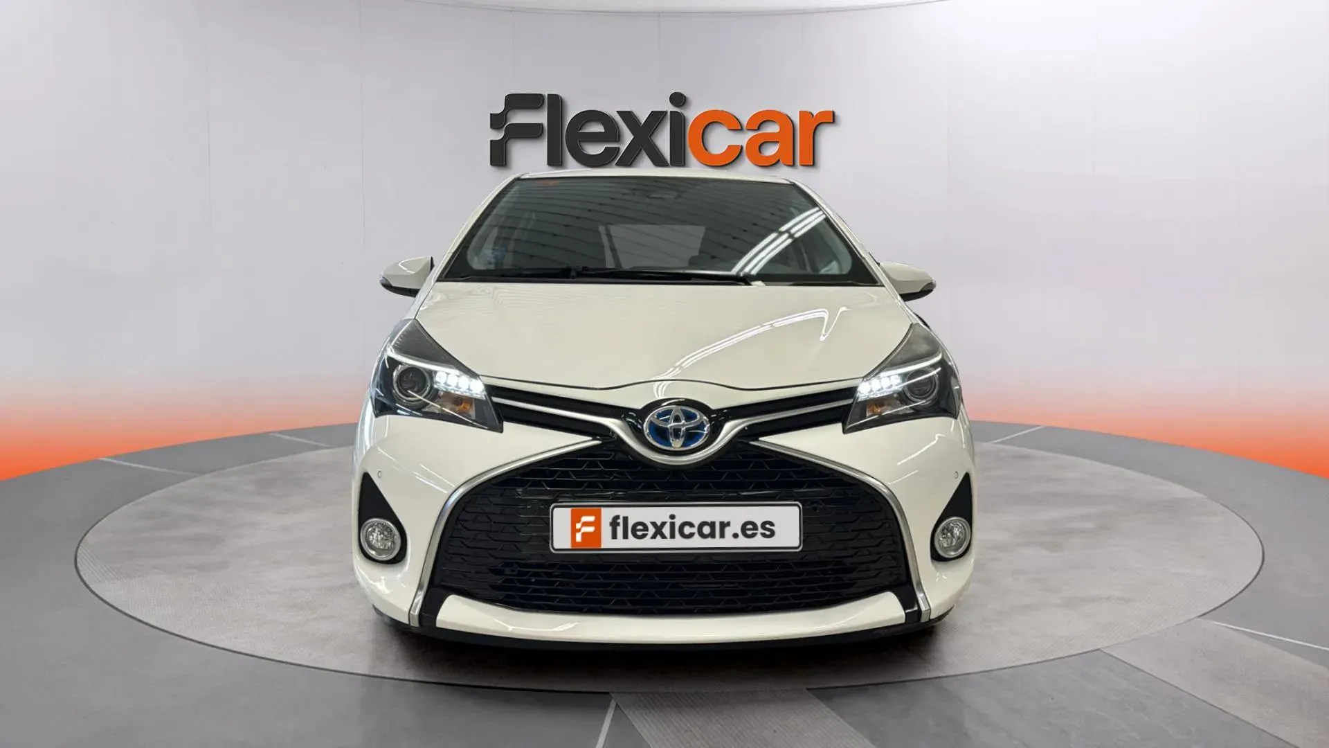 Toyota Yaris 1.5 Hybrid Feel - foto 2