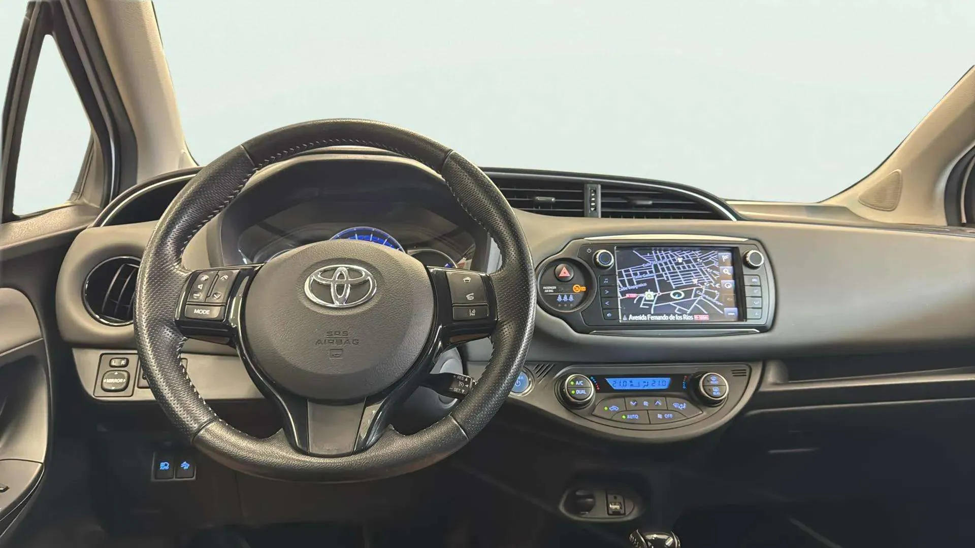 Toyota Yaris 1.5 Hybrid Feel - foto 11
