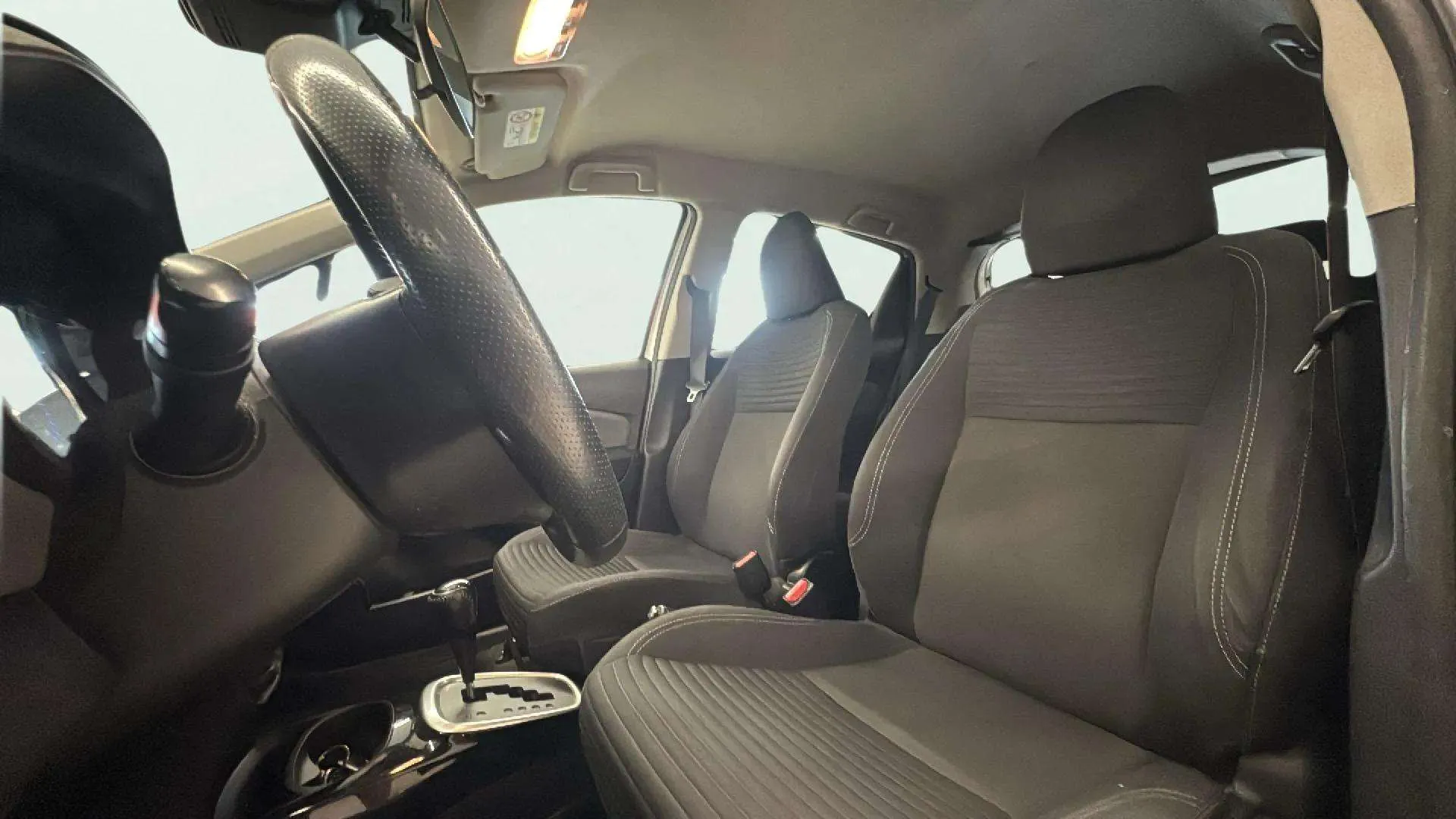 Toyota Yaris 1.5 Hybrid Feel - foto 15