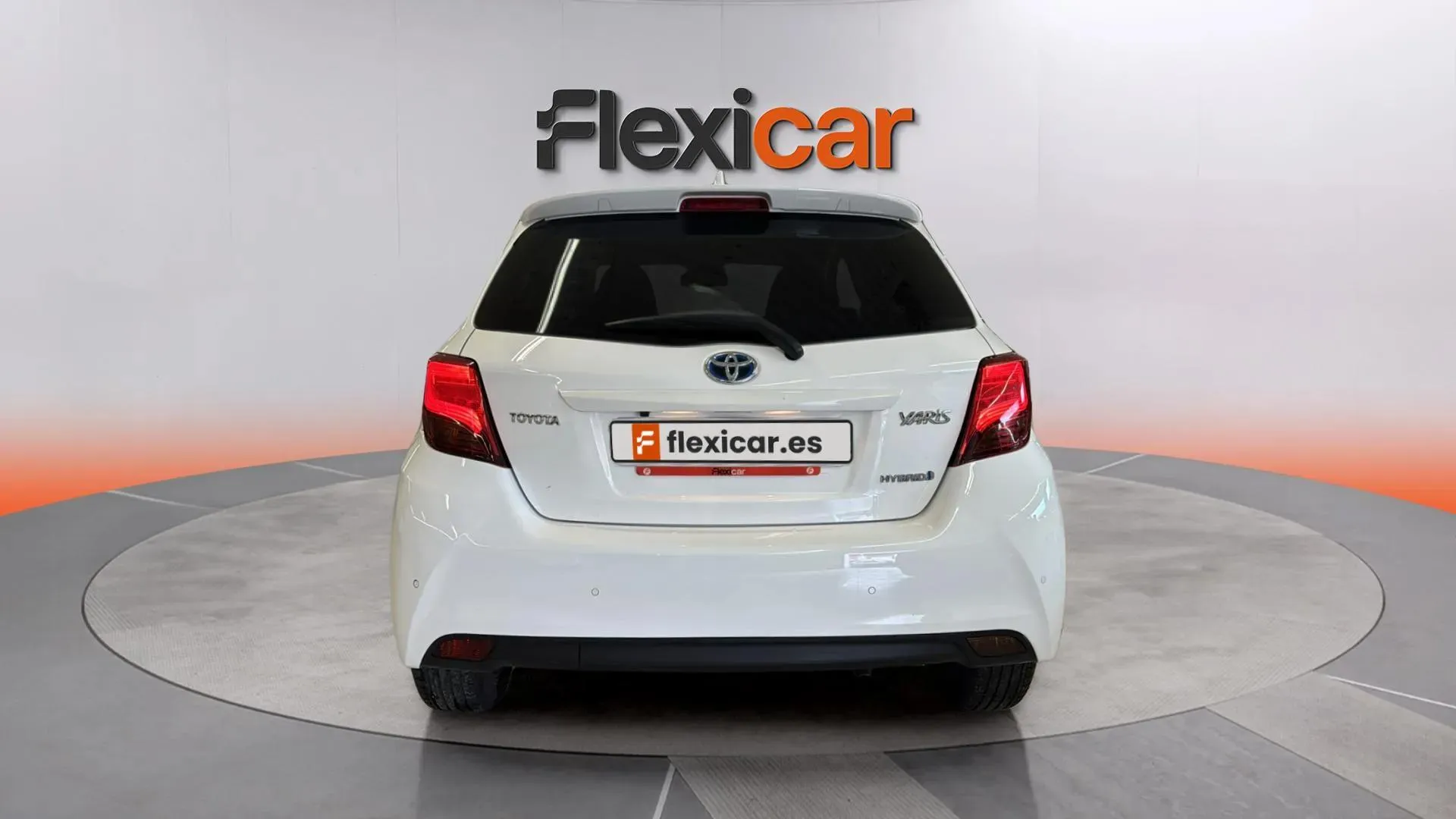 Toyota Yaris 1.5 Hybrid Feel - foto 6