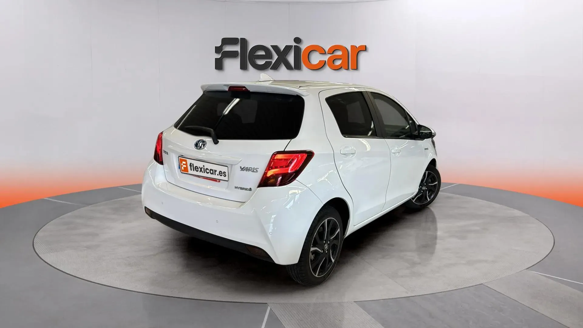 Toyota Yaris 1.5 Hybrid Feel - foto 7