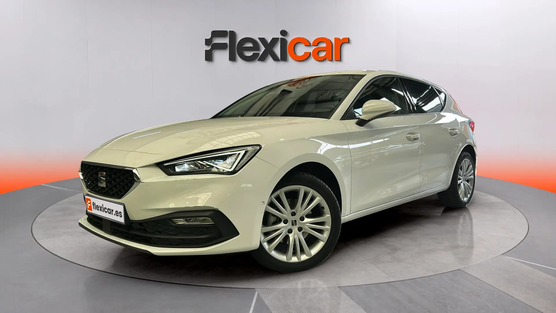 SEAT León 1.5 eTSI DSG Style Special Ed - foto 3