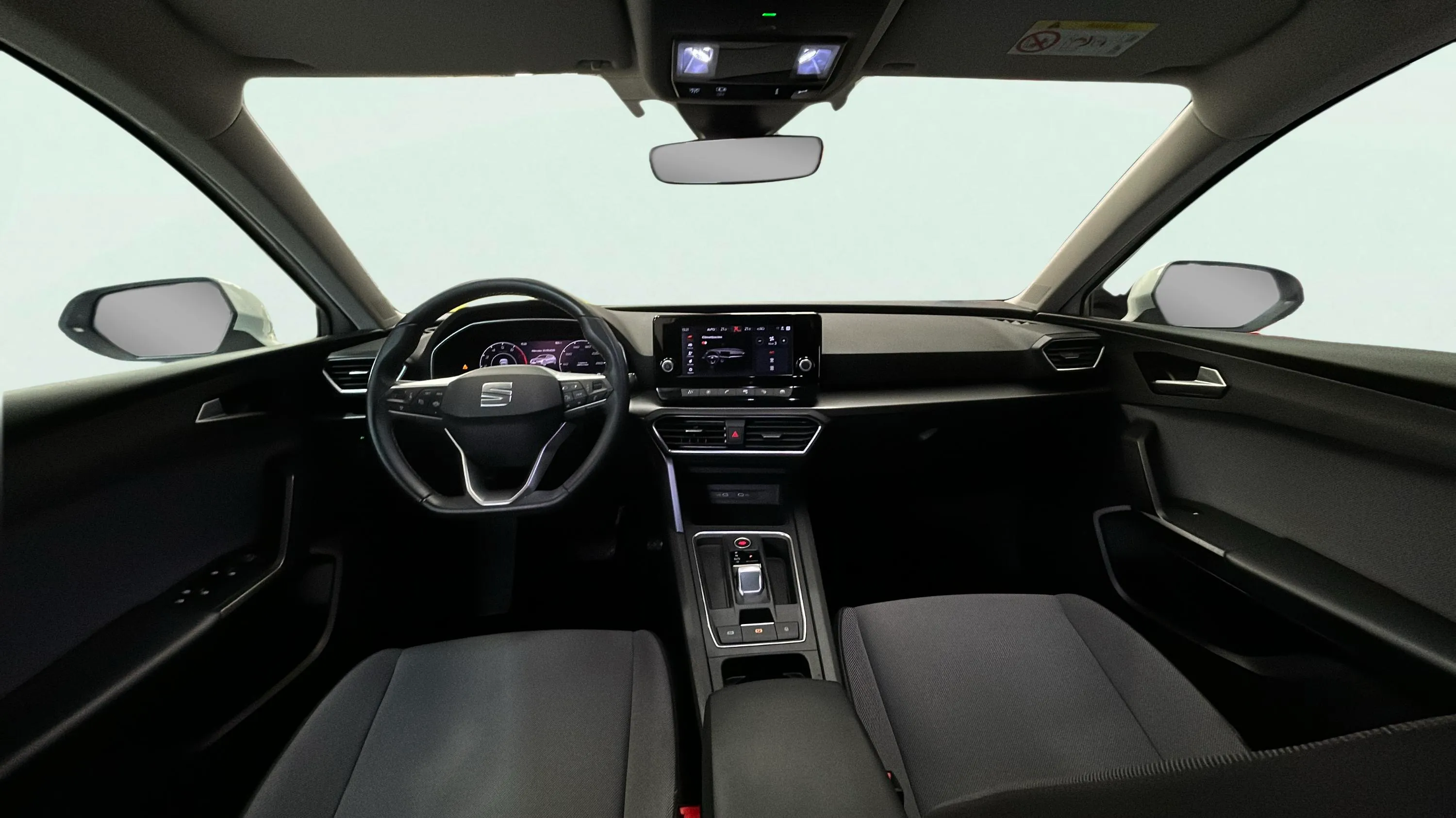 SEAT León 1.5 eTSI DSG Style Special Ed - foto 9