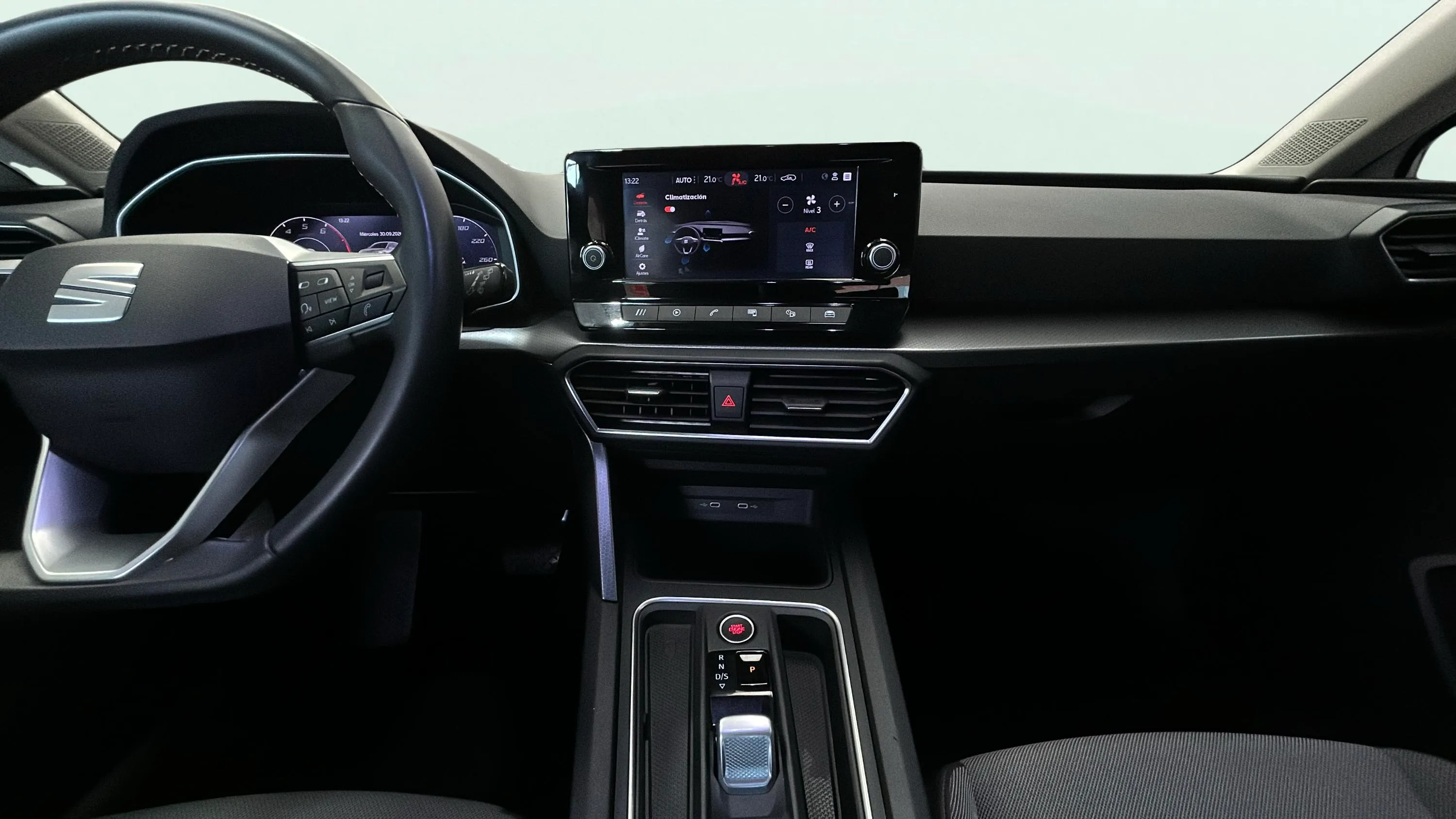 SEAT León 1.5 eTSI DSG Style Special Ed - foto 10