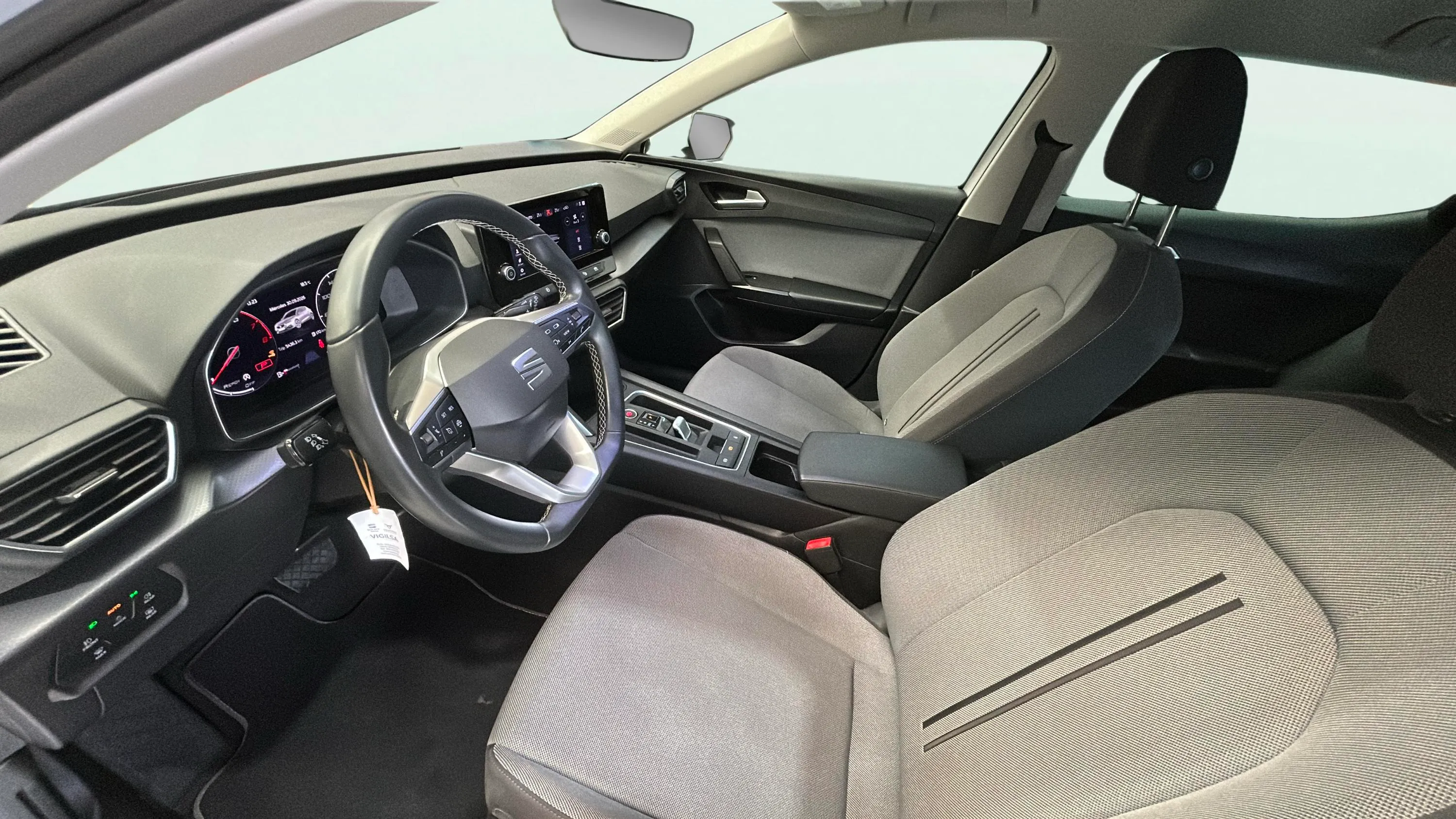 SEAT León 1.5 eTSI DSG Style Special Ed - foto 13