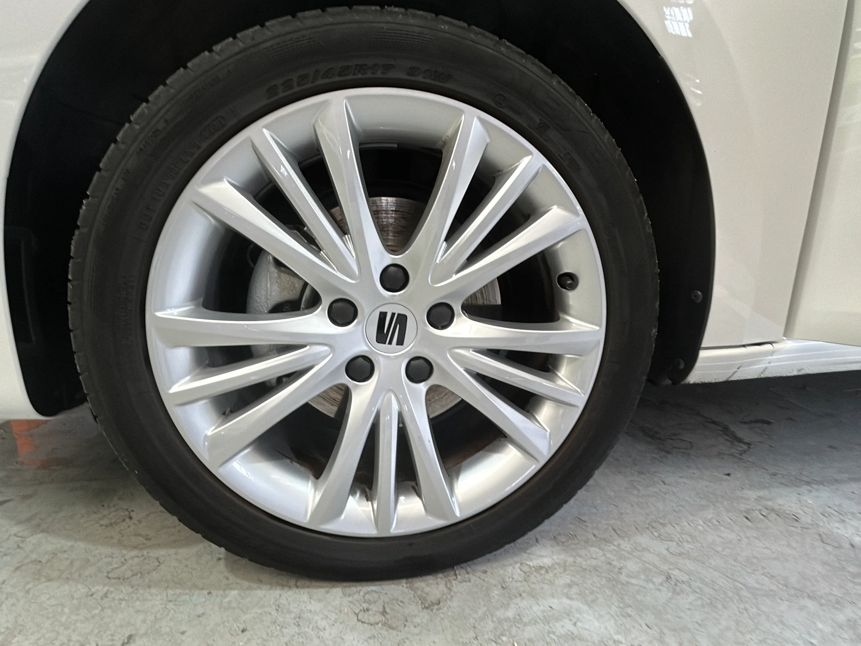 SEAT León 1.5 eTSI DSG Style Special Ed - foto 27