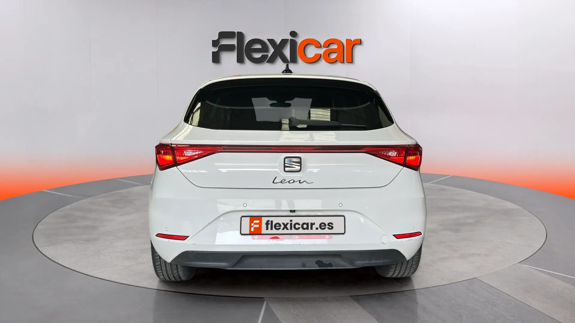 SEAT León 1.5 eTSI DSG Style Special Ed - foto 5