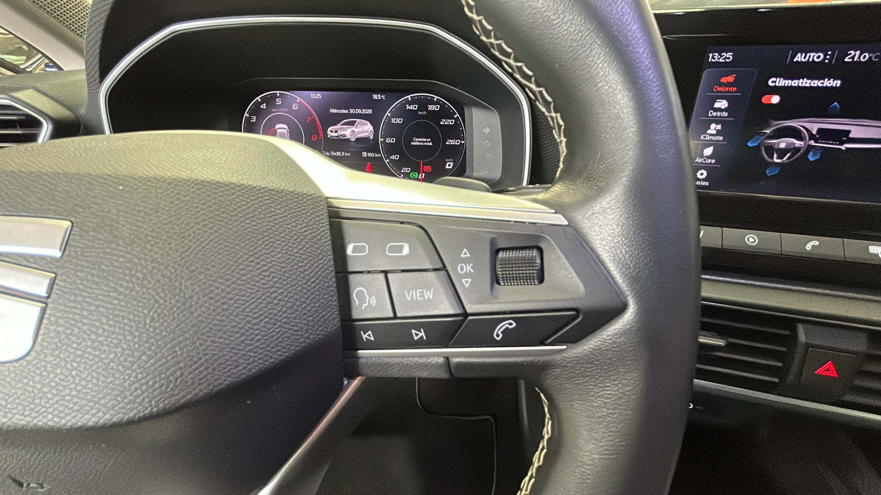SEAT León 1.5 eTSI DSG Style Special Ed - foto 20
