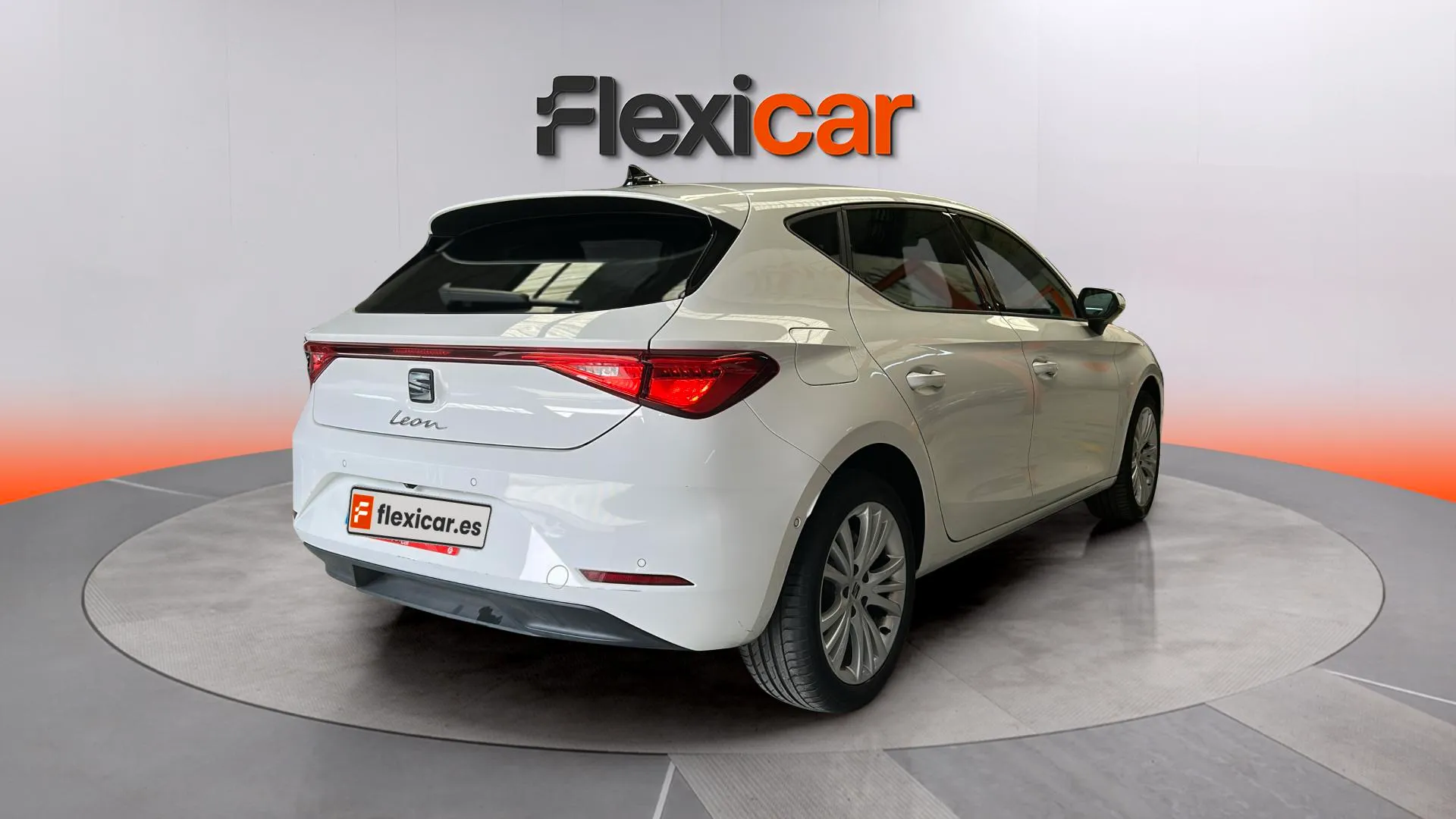 SEAT León 1.5 eTSI DSG Style Special Ed - foto 6
