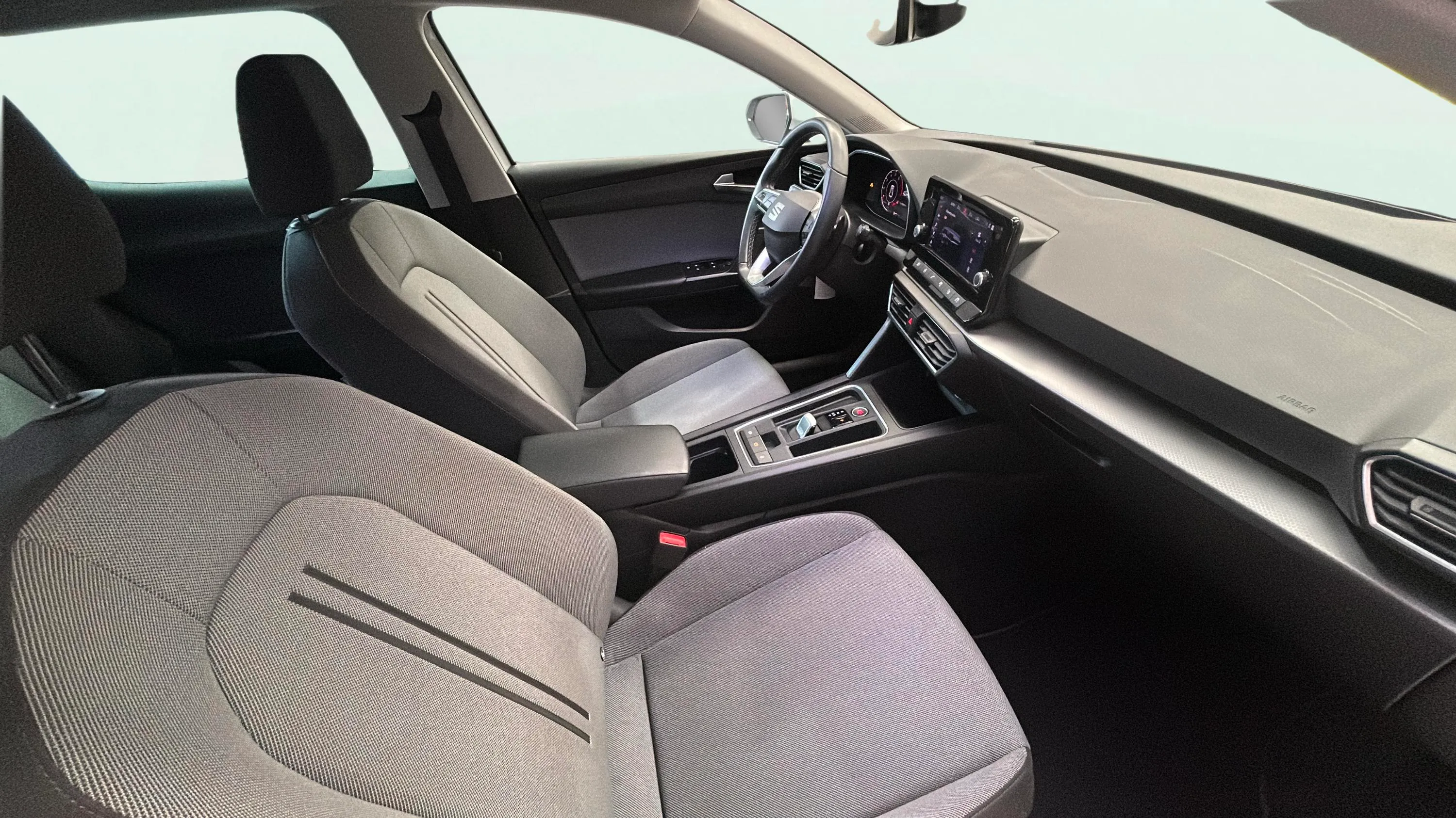 SEAT León 1.5 eTSI DSG Style Special Ed - foto 14
