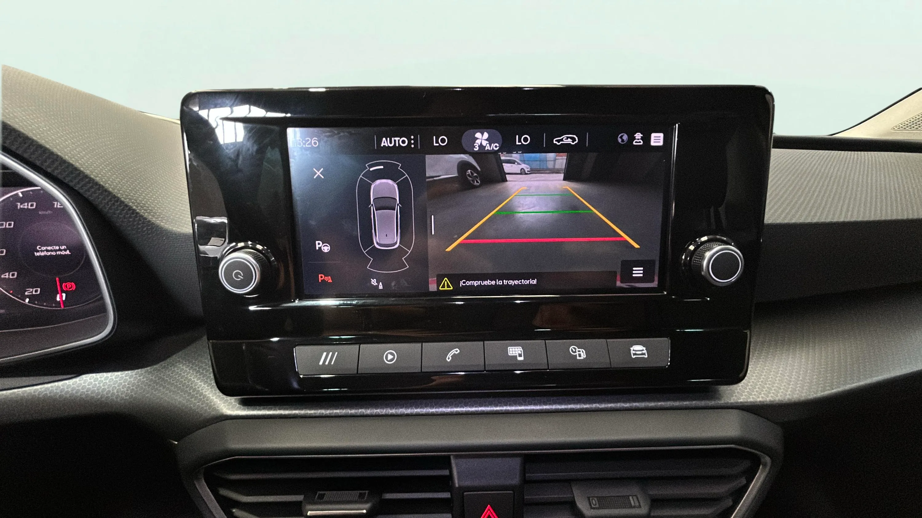 SEAT León 1.5 eTSI DSG Style Special Ed - foto 26