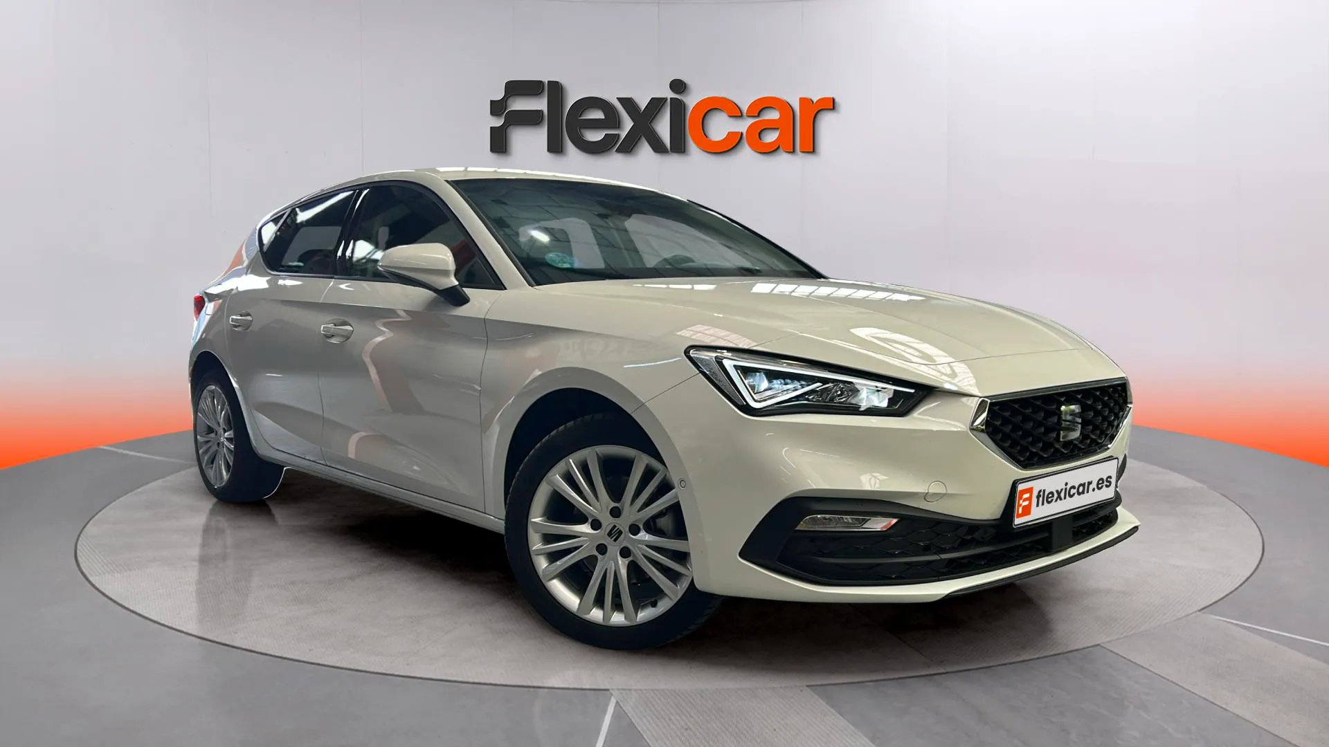 SEAT León 1.5 eTSI DSG Style Special Ed