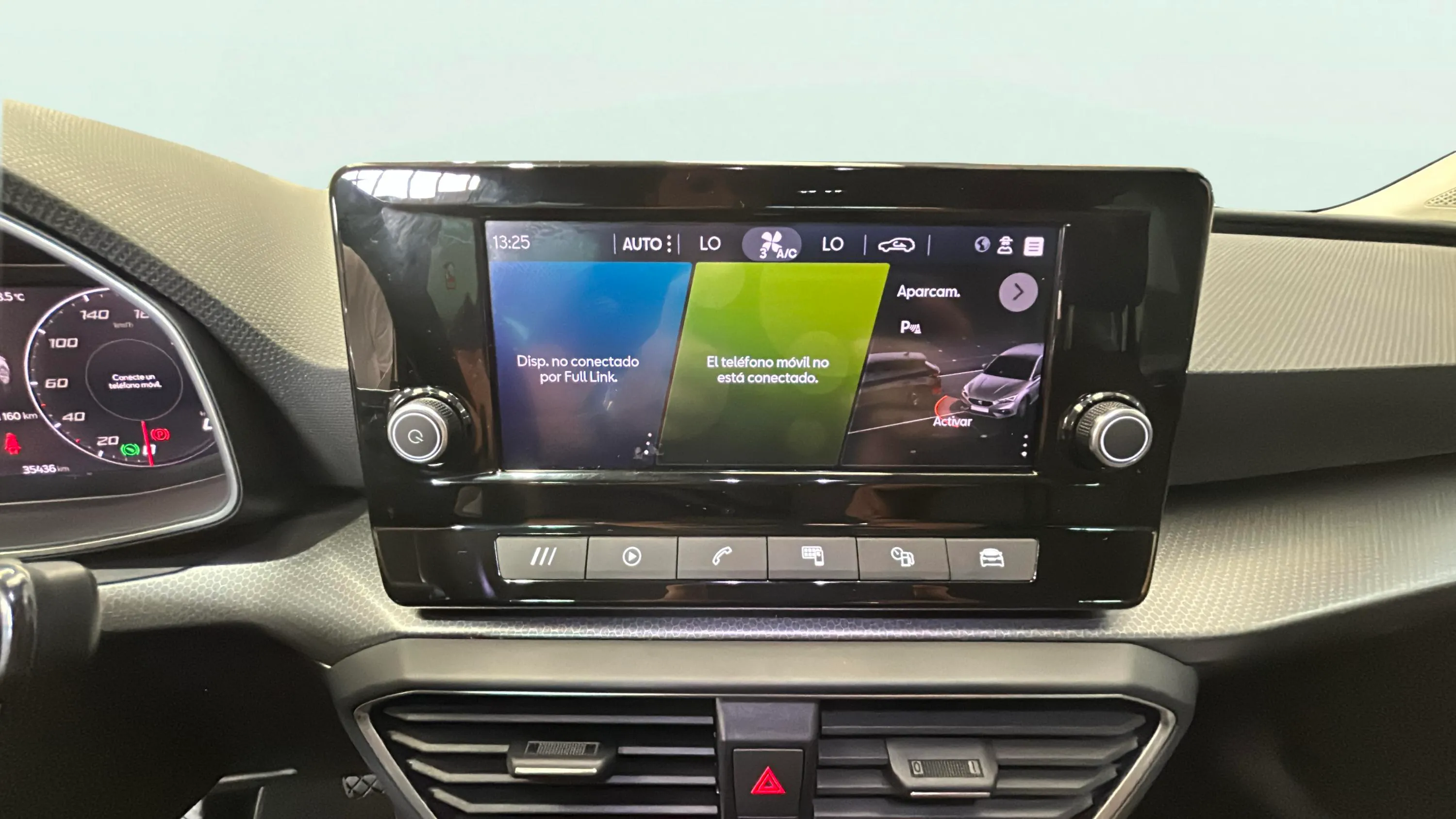 SEAT León 1.5 eTSI DSG Style Special Ed - foto 22