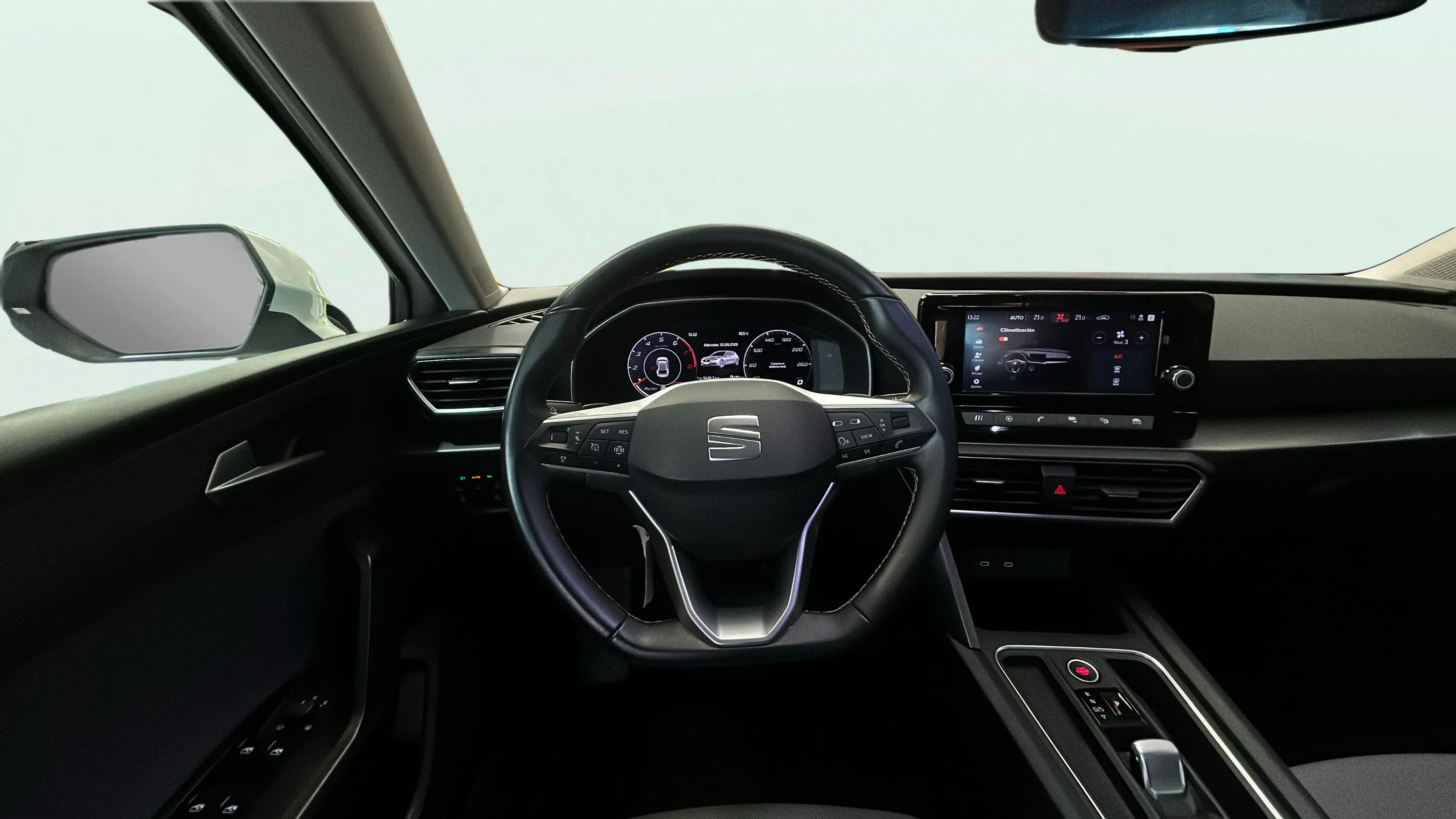 SEAT León 1.5 eTSI DSG Style Special Ed - foto 11