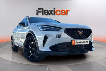 cupra formentor 25 tsi 287kw 390 cv vz5 4drive dsg gasolina automatica sabadell 2 903000000291397