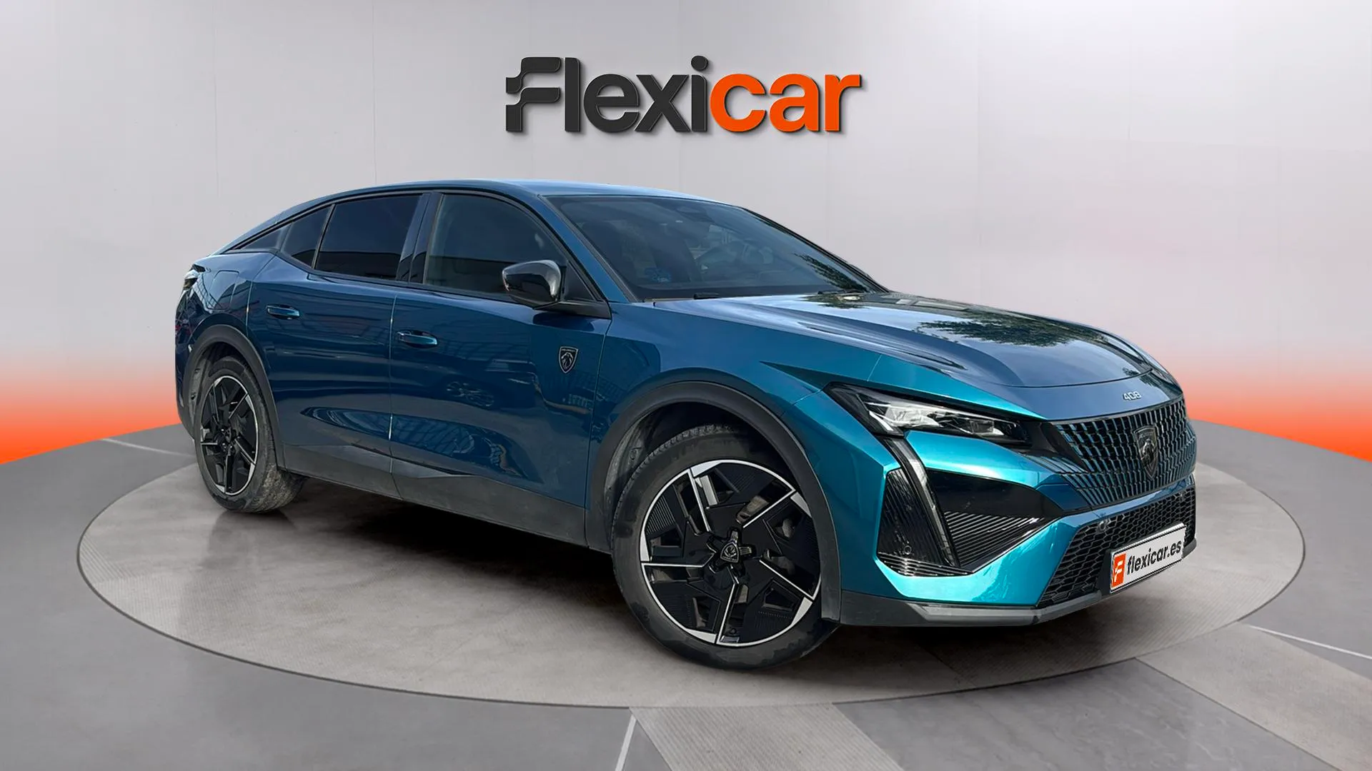 Peugeot 408 GT PHEV 225 e-EAT8
