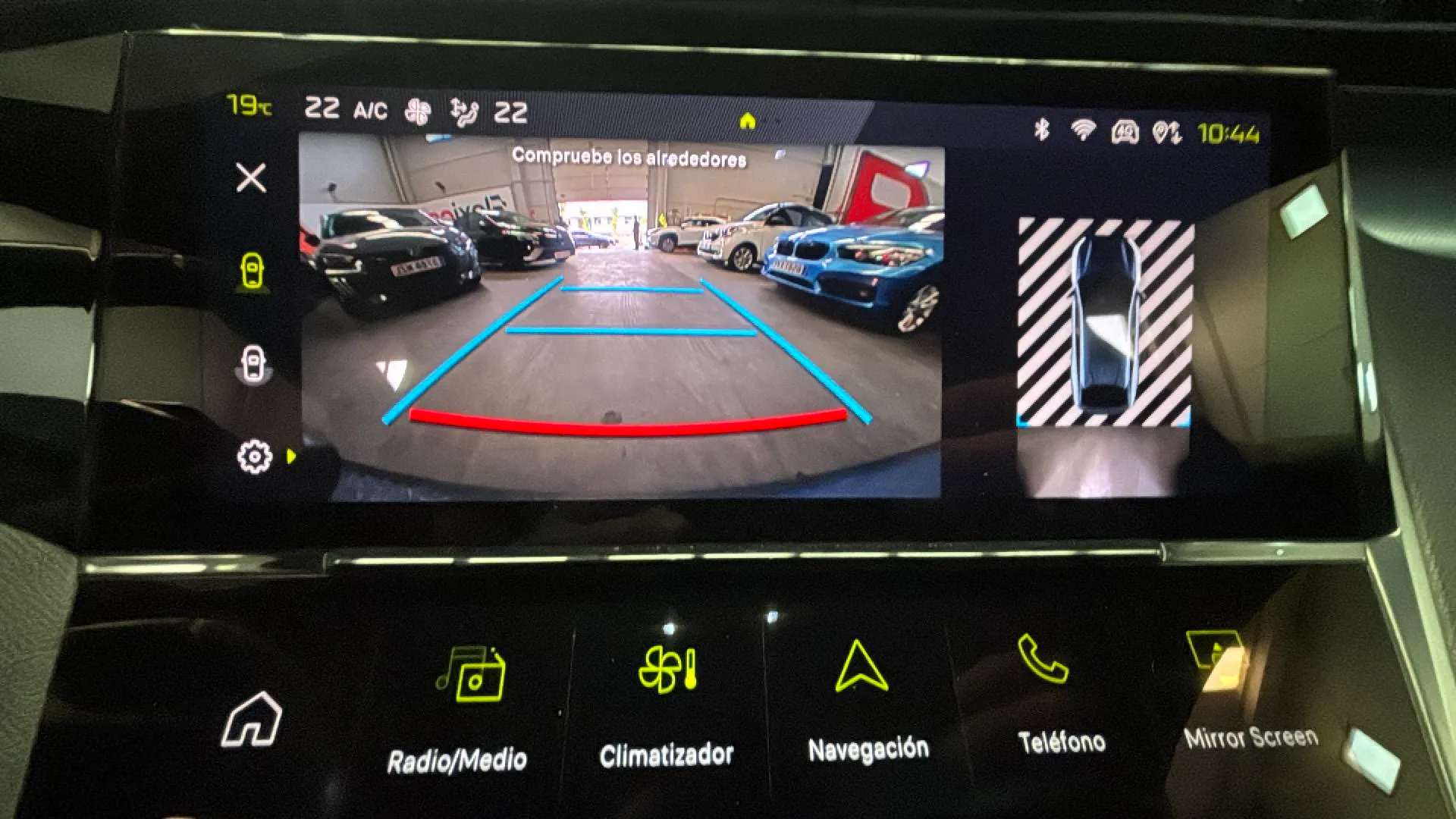 Peugeot 408 GT PHEV 225 e-EAT8 - foto 12